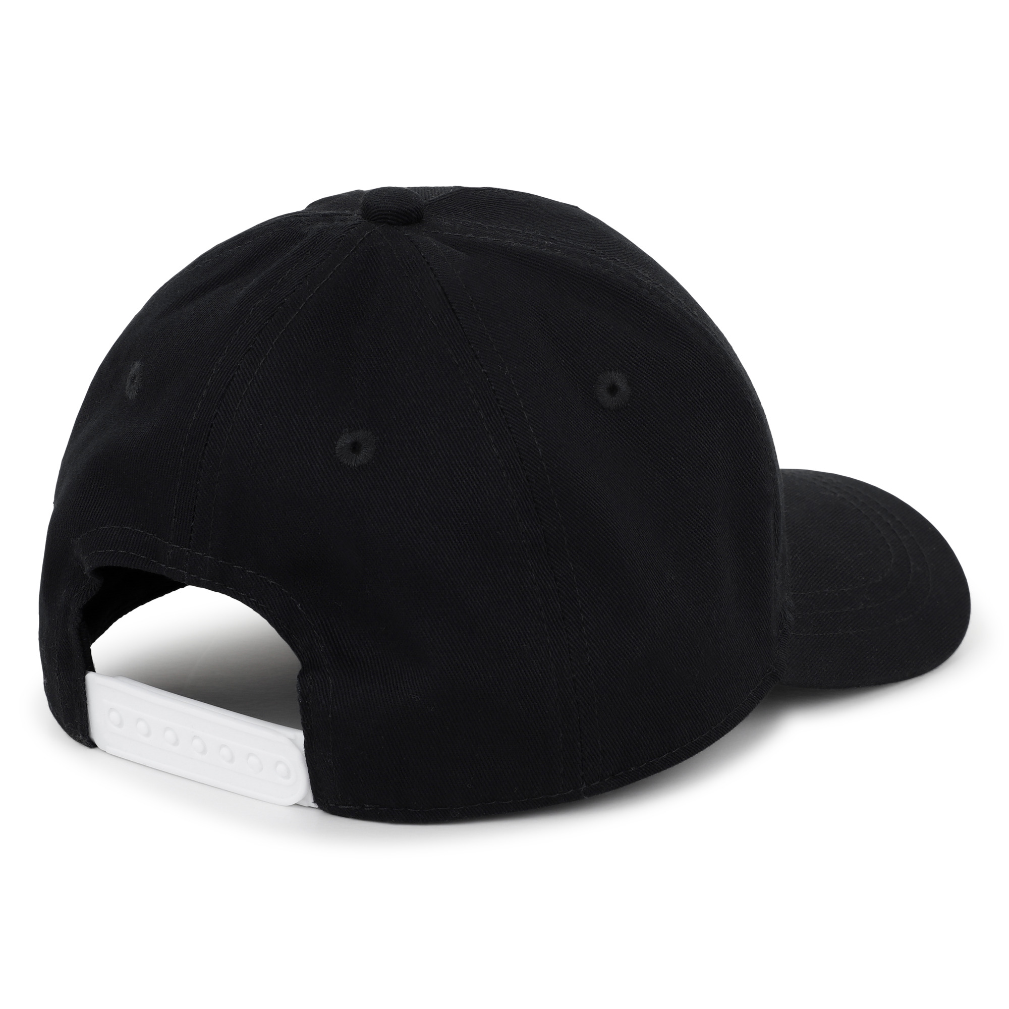 Cap with adjustable fastening BOSS for BOY