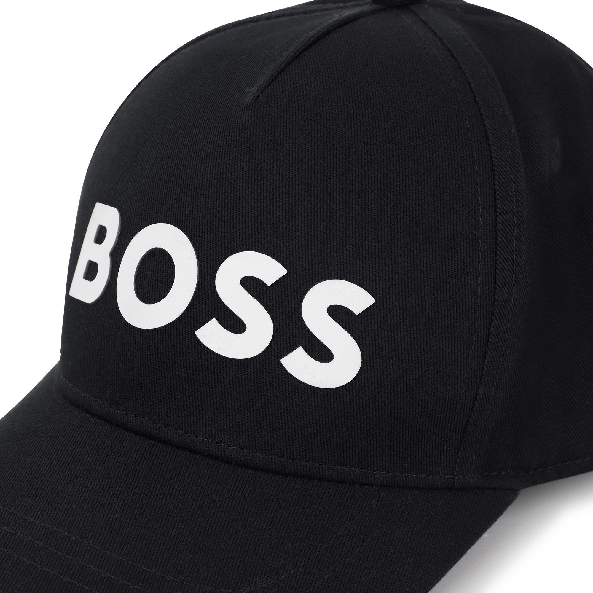 Verstellbare Cap BOSS Für JUNGE