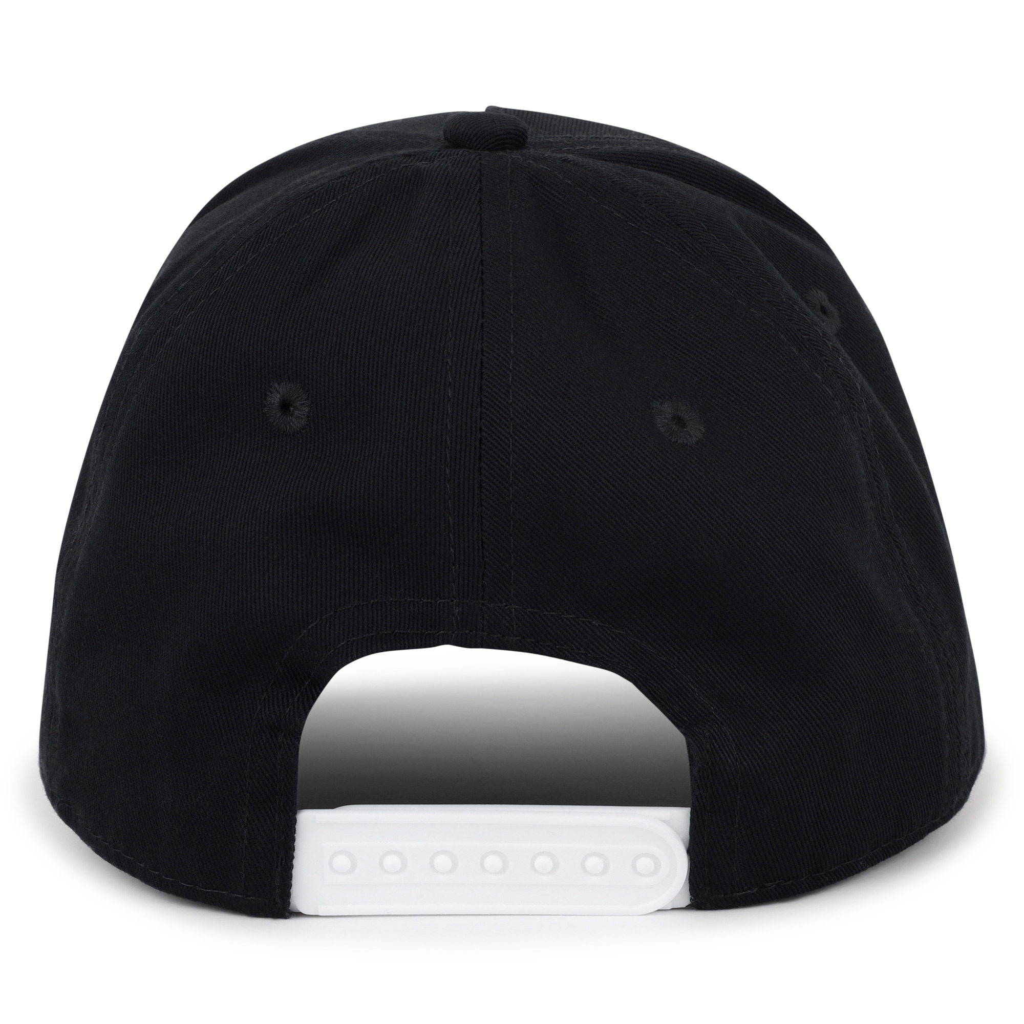 Cap with adjustable fastening BOSS for BOY