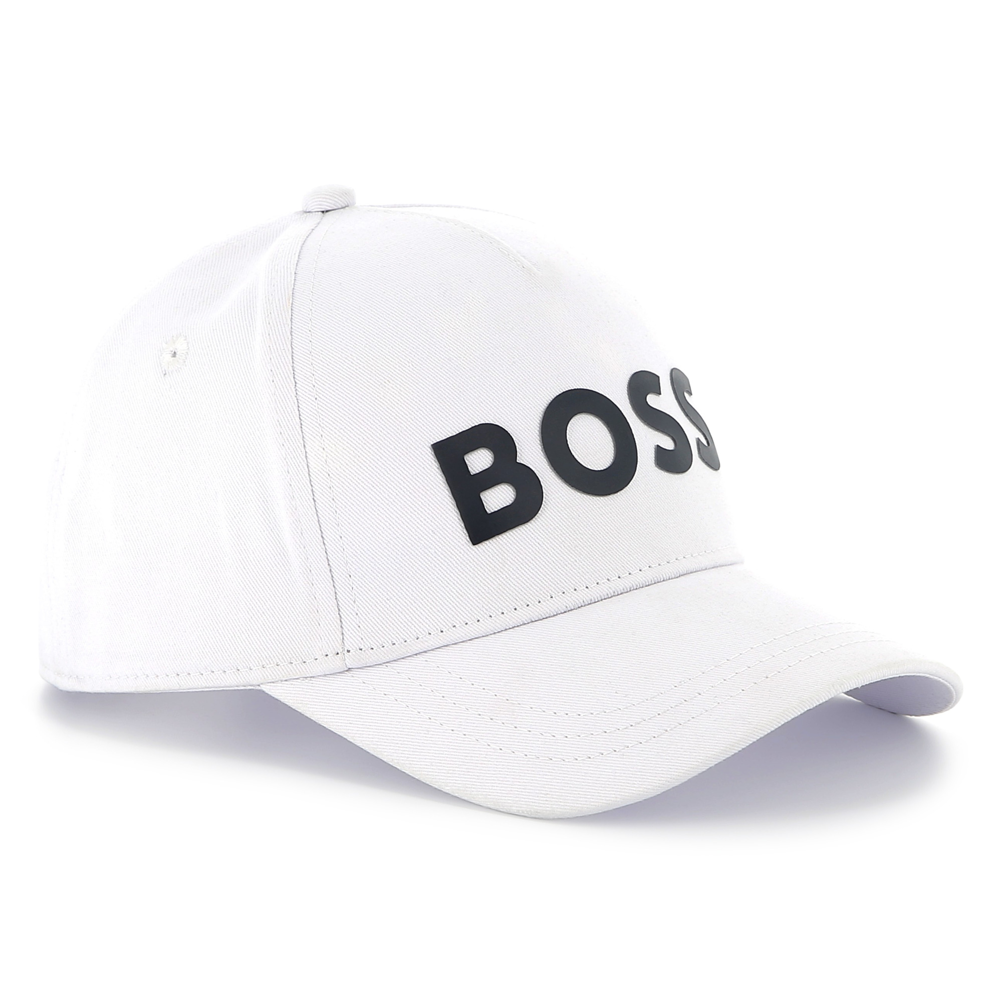 Cap with adjustable fastening BOSS for BOY