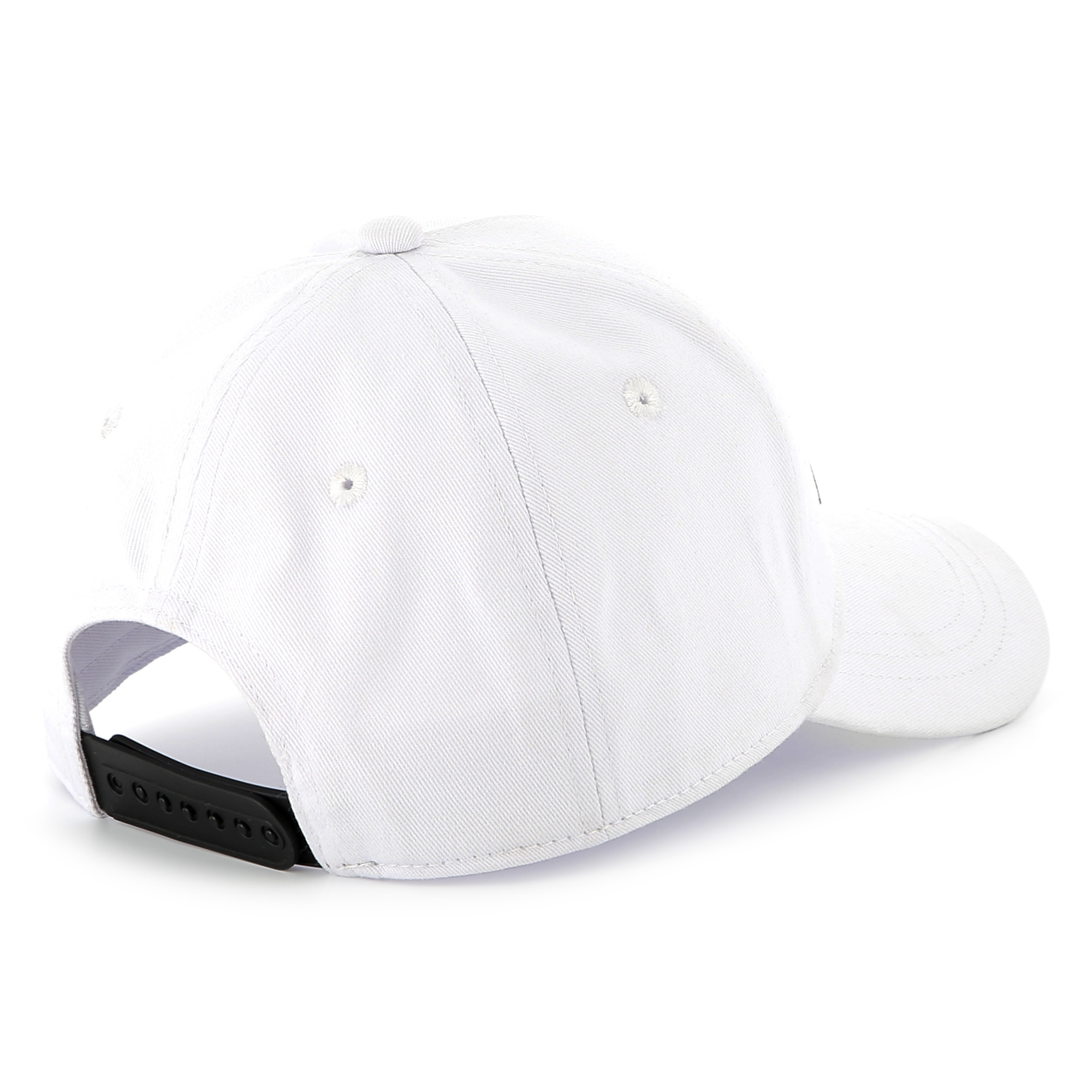 Cap with adjustable fastening BOSS for BOY