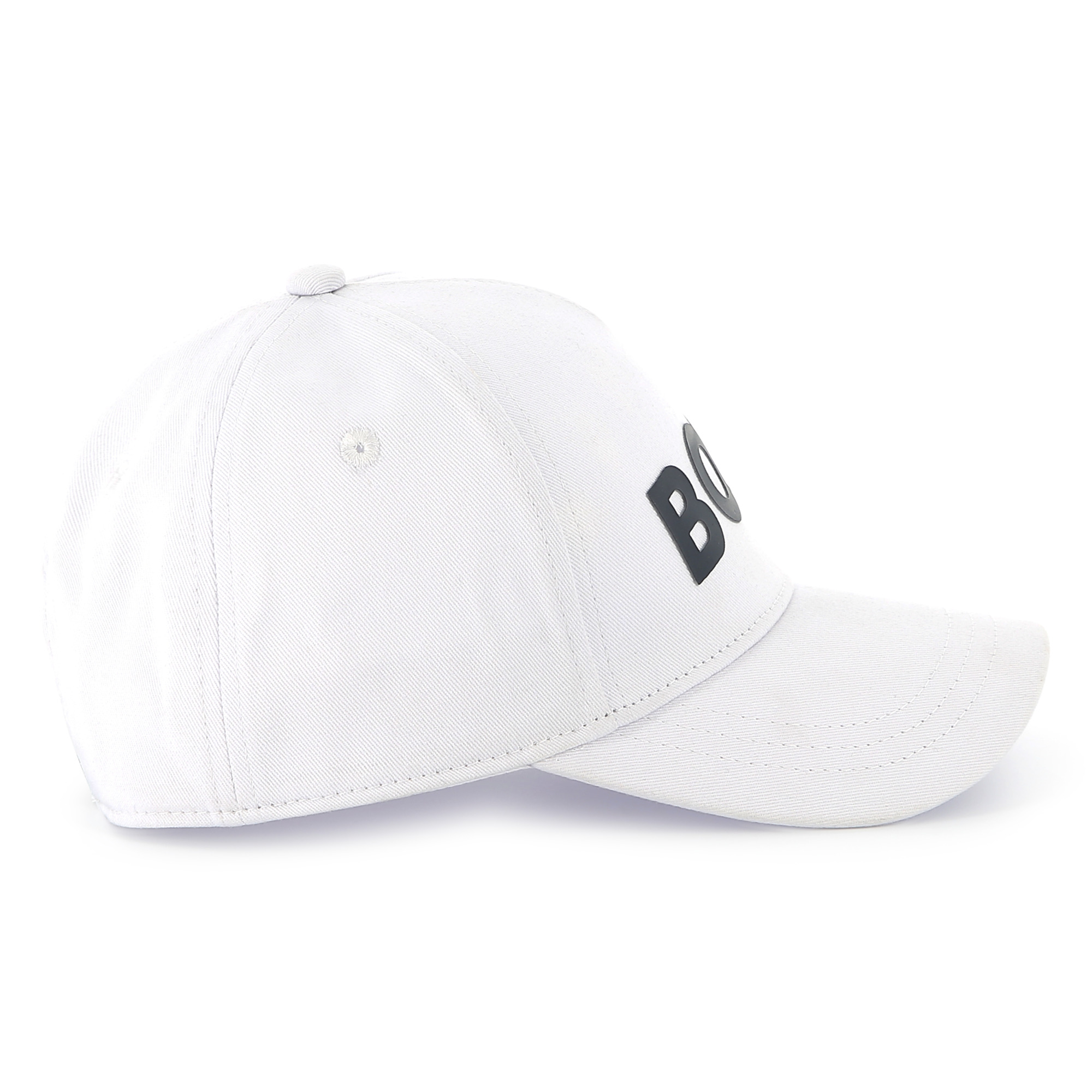 Casquette à fermeture réglable BOSS pour GARCON