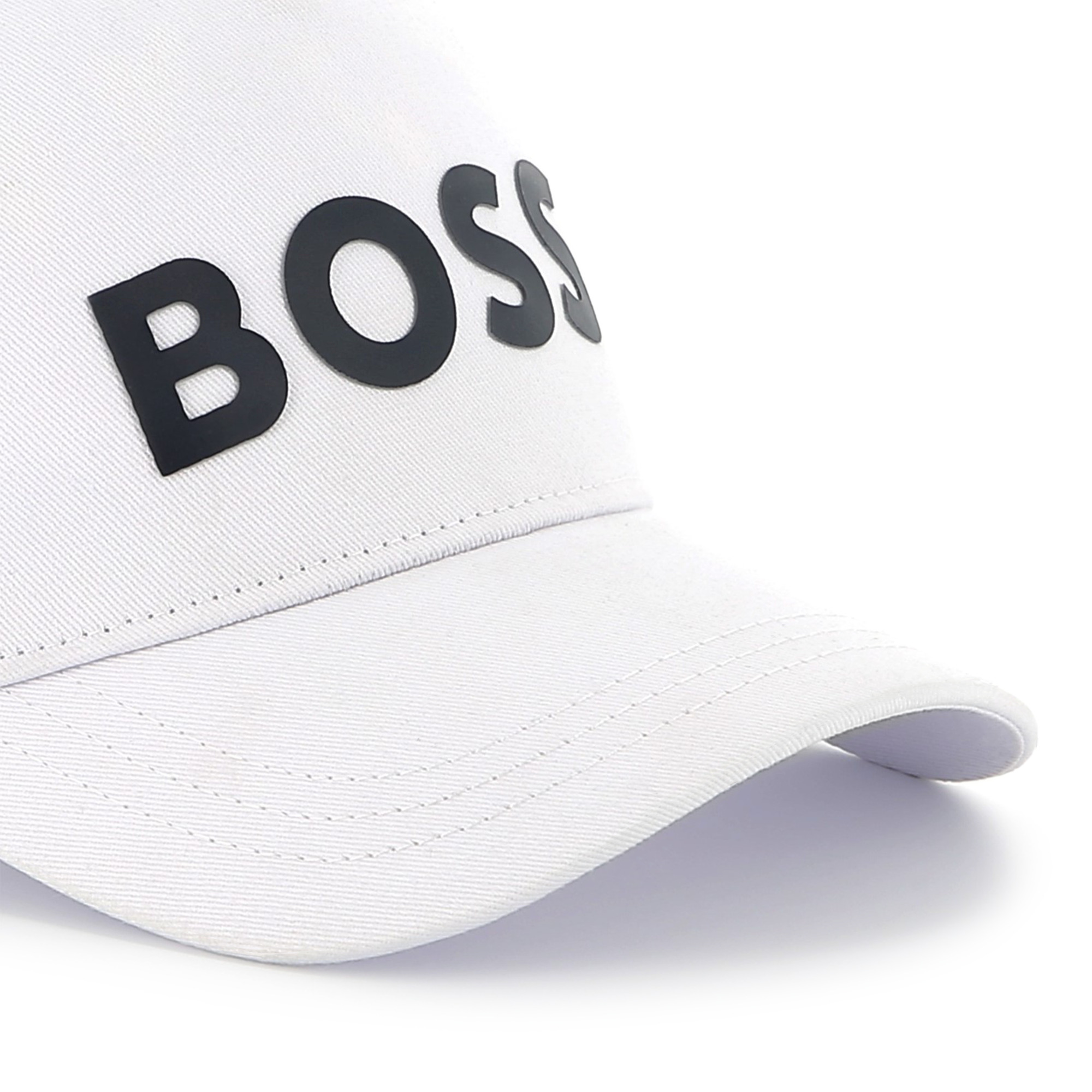 Casquette à fermeture réglable BOSS pour GARCON