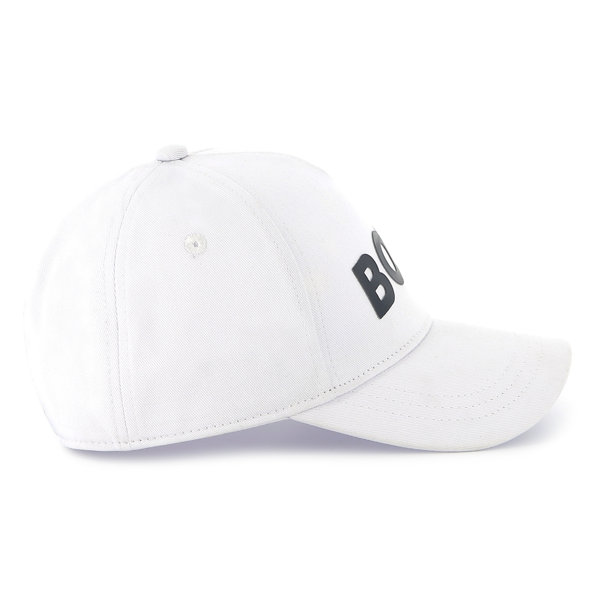 Casquette à fermeture réglable BOSS pour GARCON