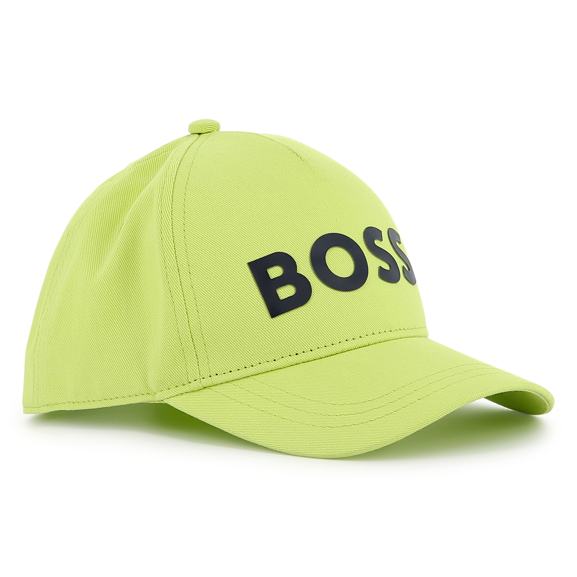 Cap with adjustable fastening BOSS for BOY