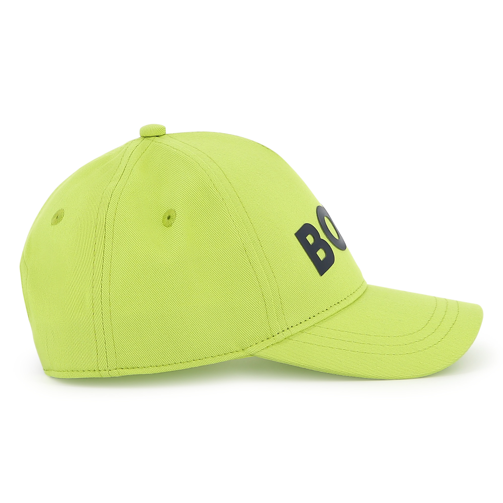 Cap with adjustable fastening BOSS for BOY