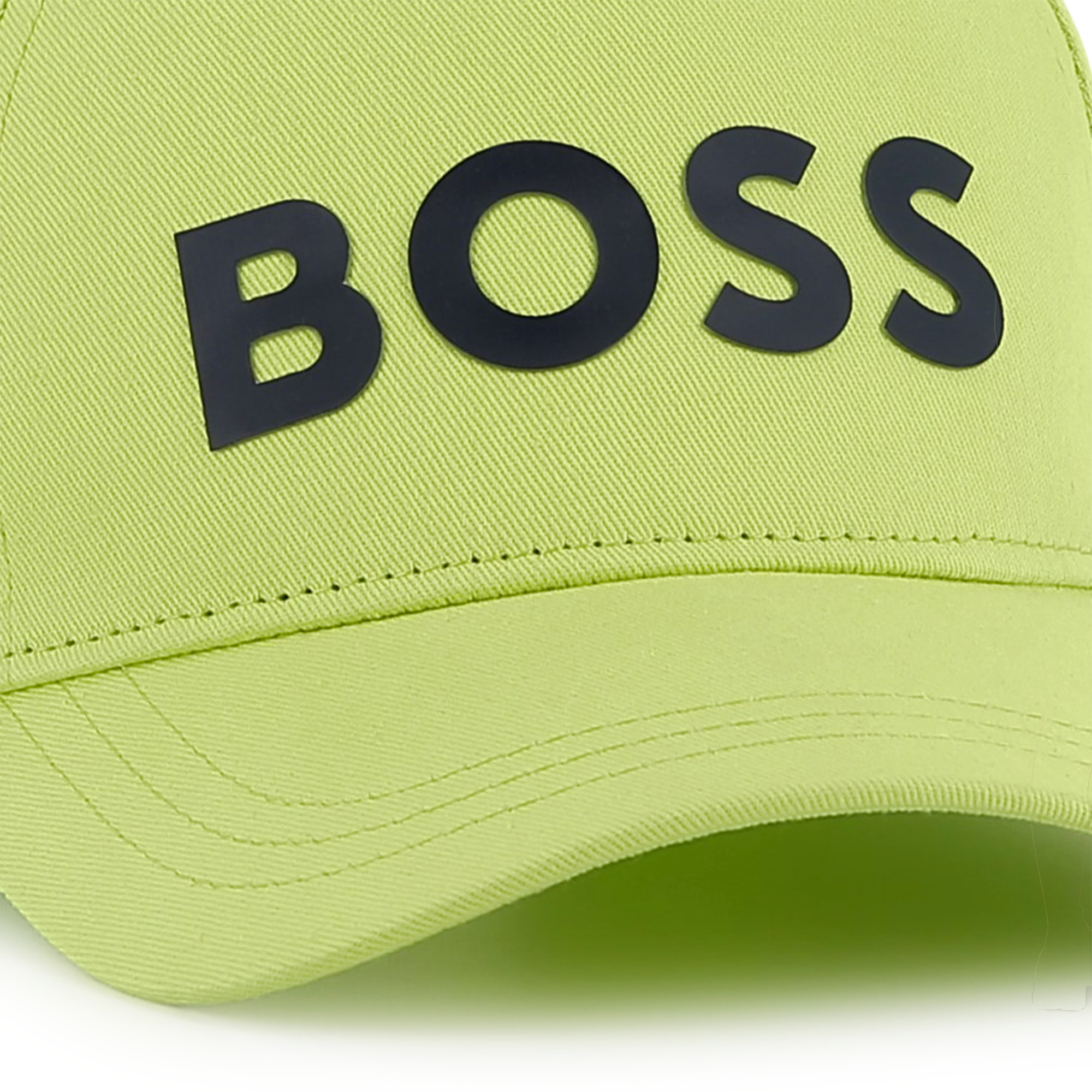 Gorra con cierre ajustable BOSS para NIÑO