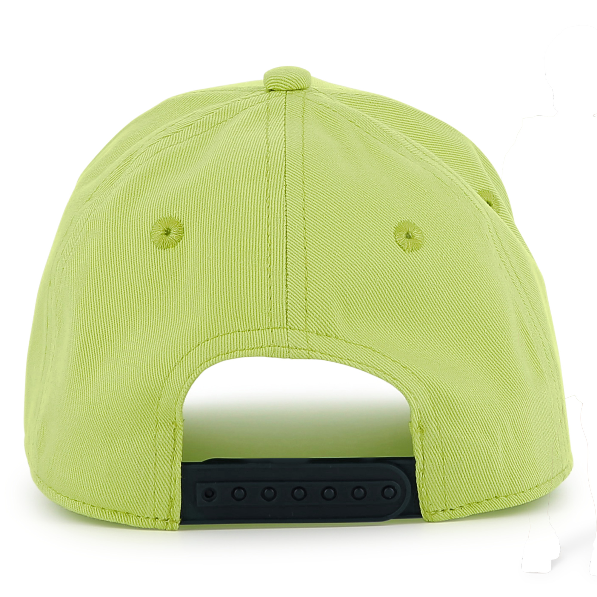 Cap with adjustable fastening BOSS for BOY