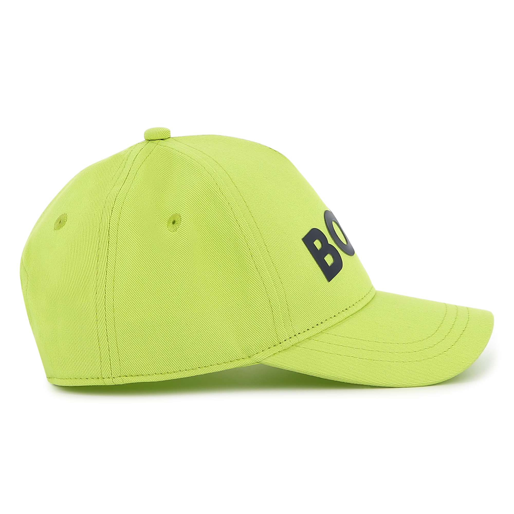 Cap with adjustable fastening BOSS for BOY