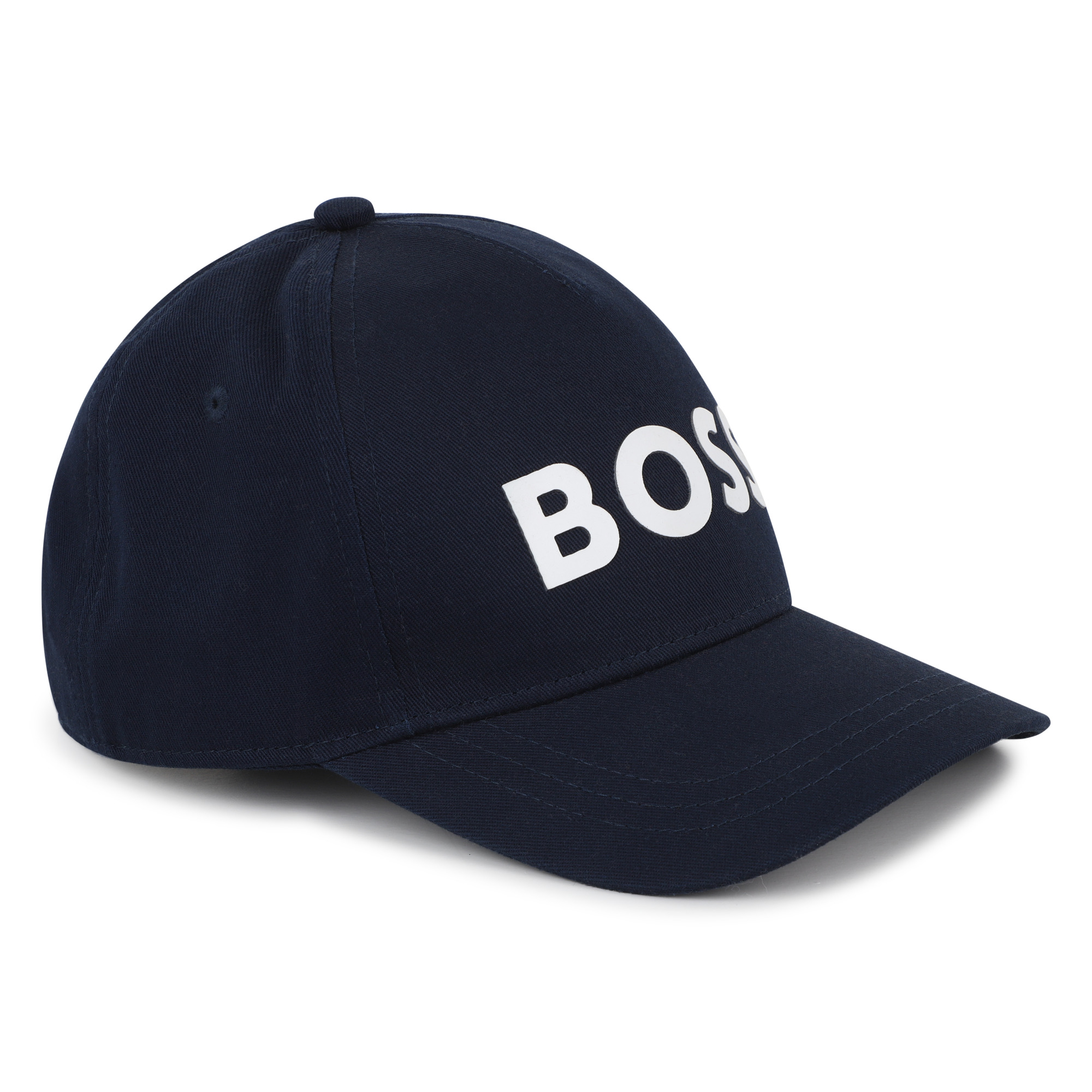 Cap with adjustable fastening BOSS for BOY