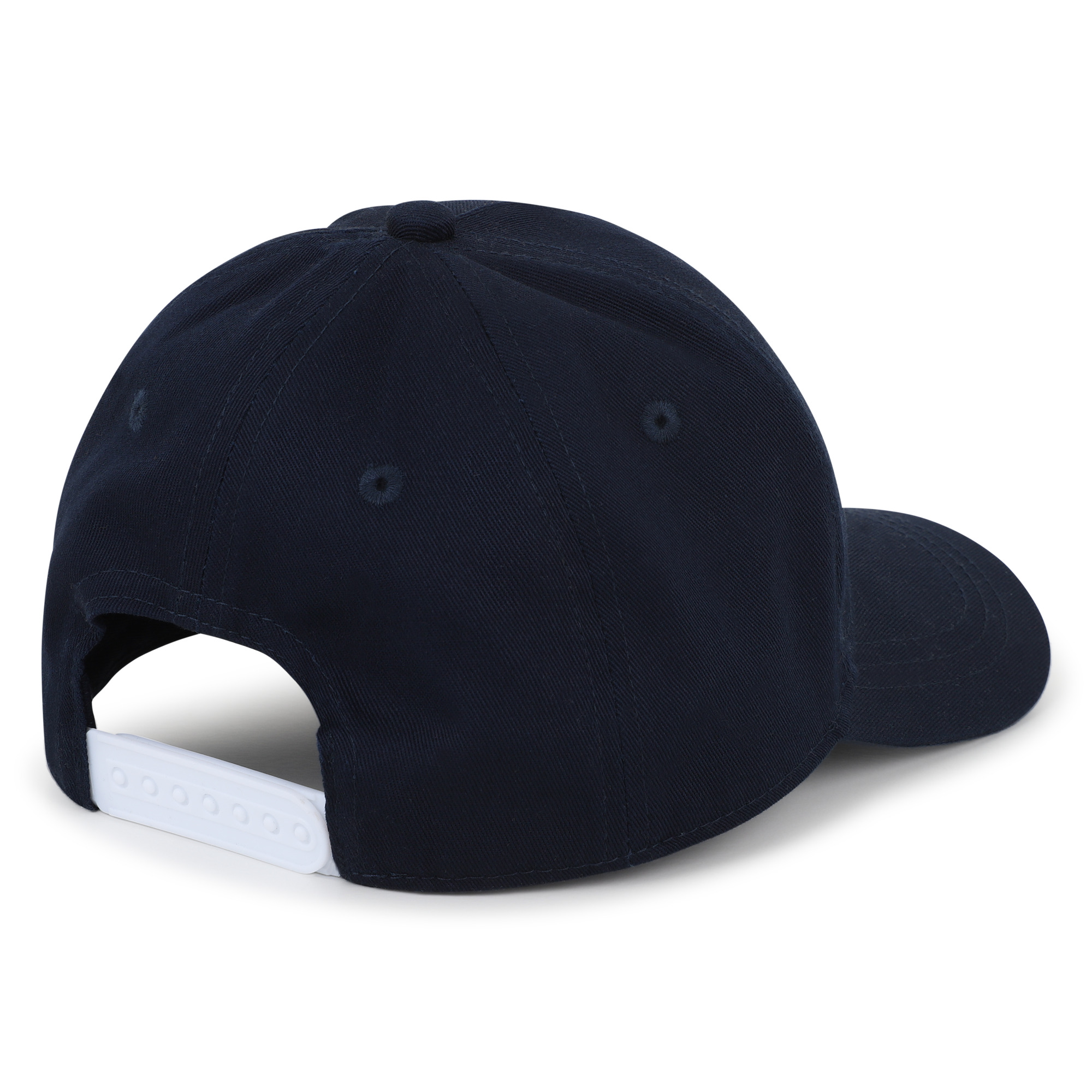 Cap with adjustable fastening BOSS for BOY