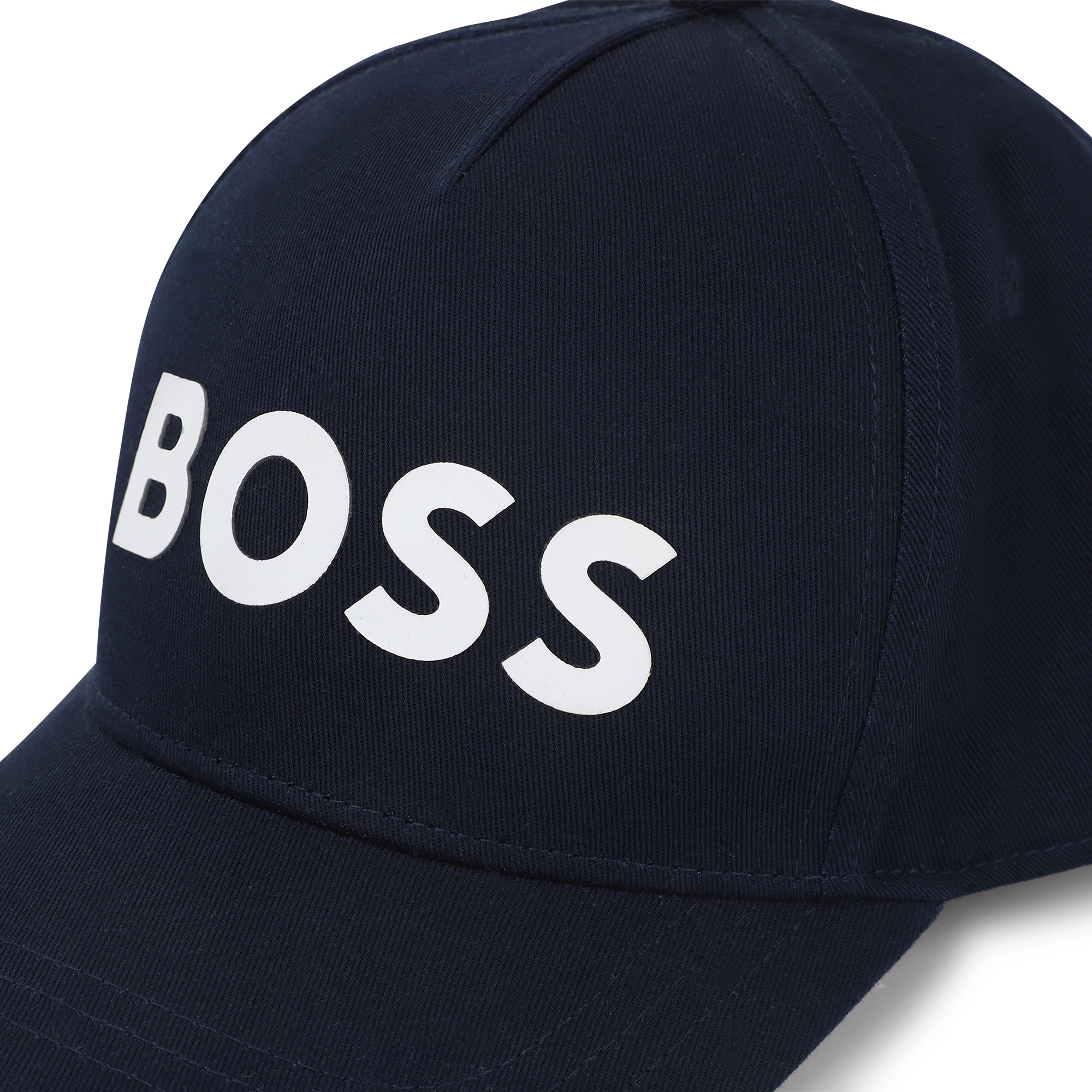 Cappello chiusura regolabile BOSS Per RAGAZZO