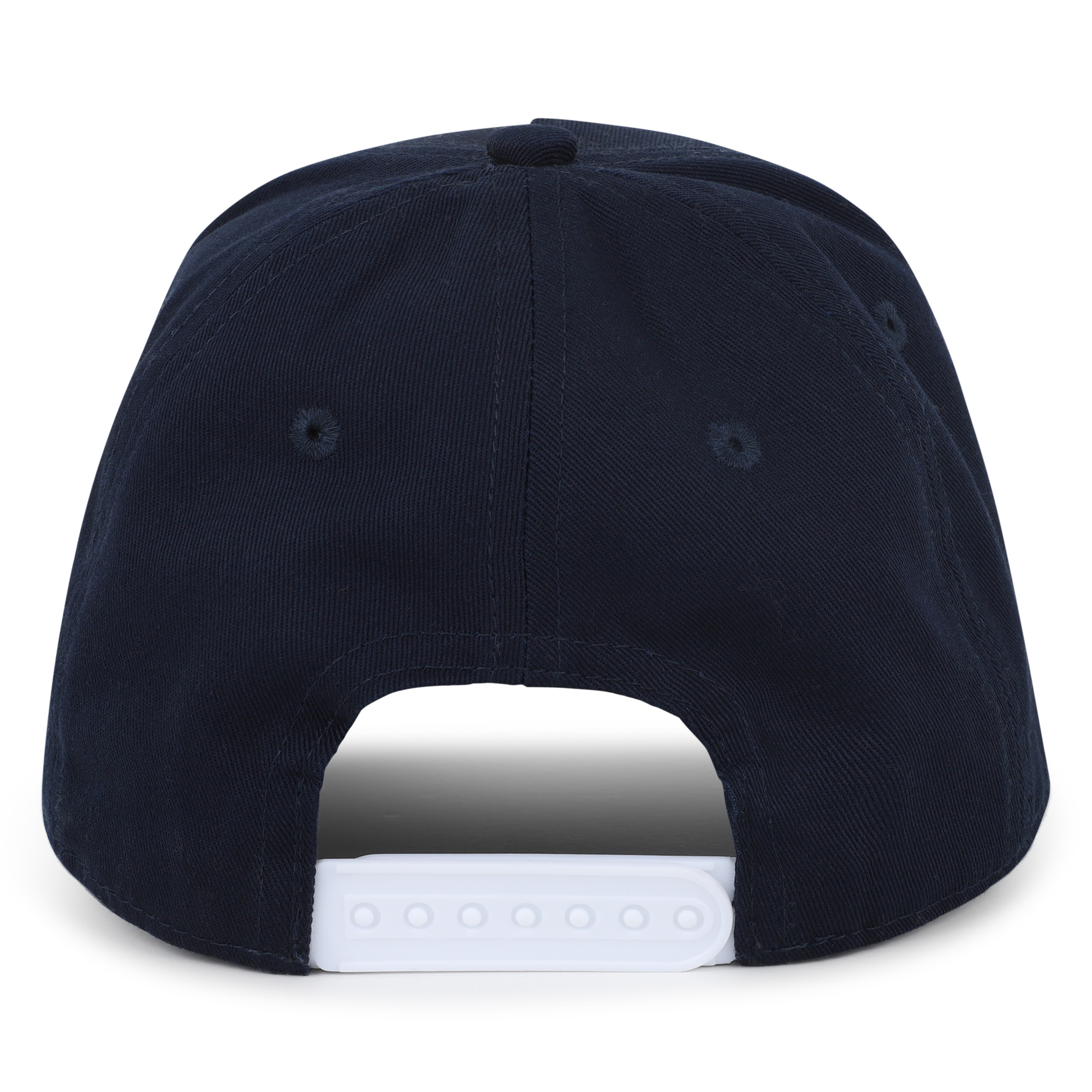 Cap with adjustable fastening BOSS for BOY