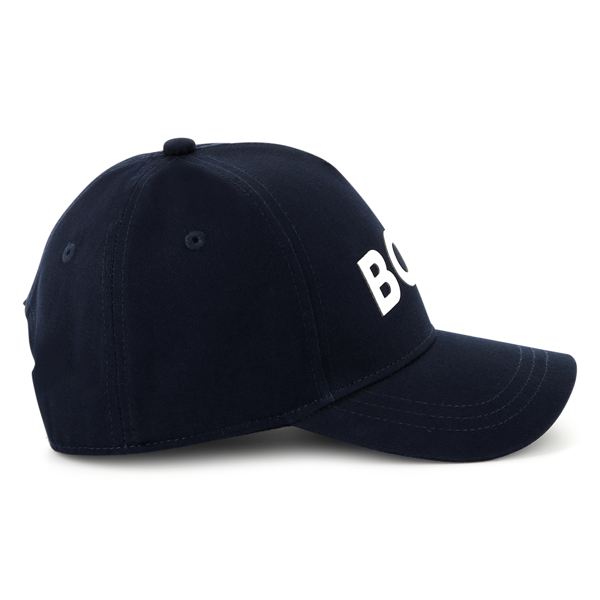 Casquette à fermeture réglable BOSS pour GARCON