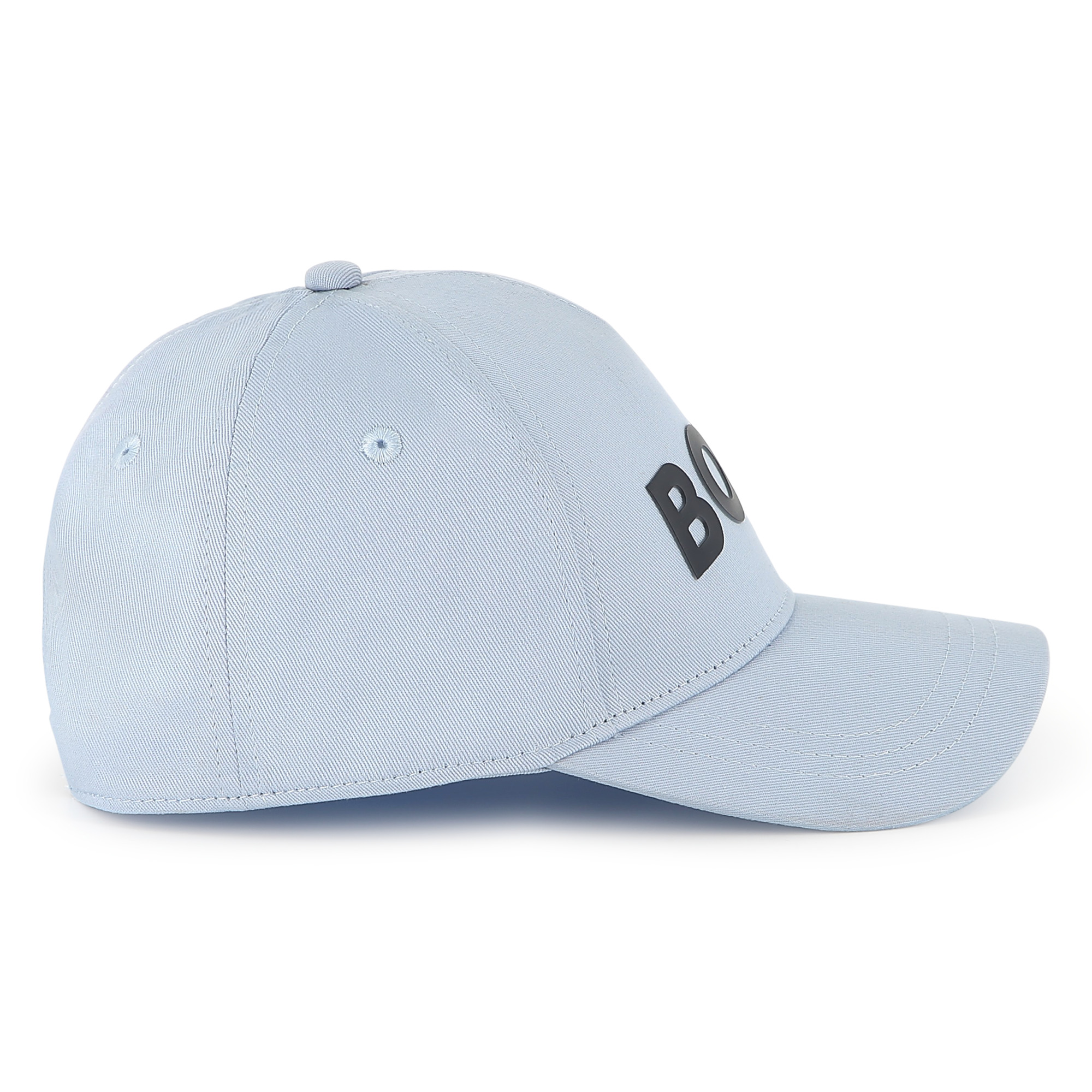 Cap with adjustable fastening BOSS for BOY