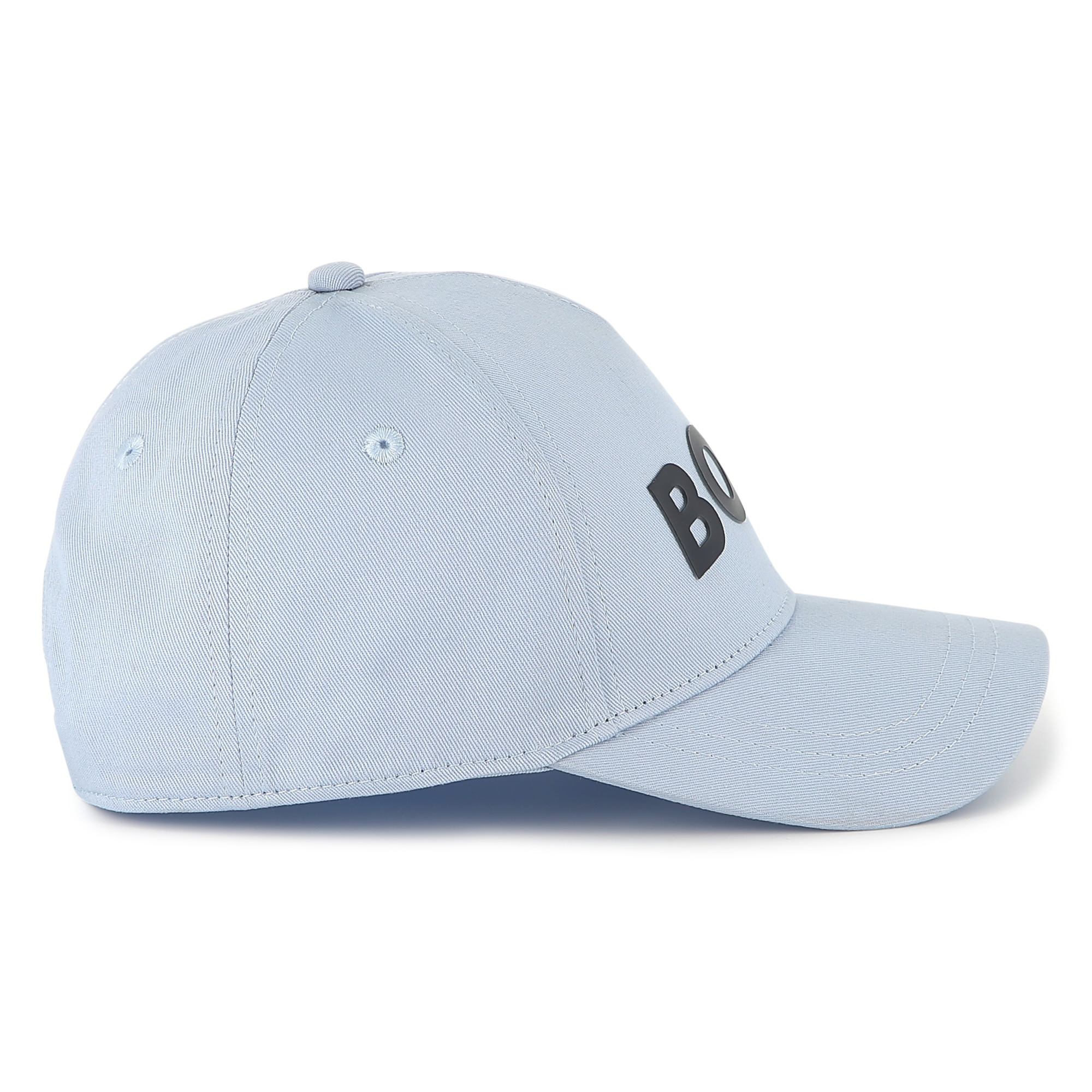 Cap with adjustable fastening BOSS for BOY