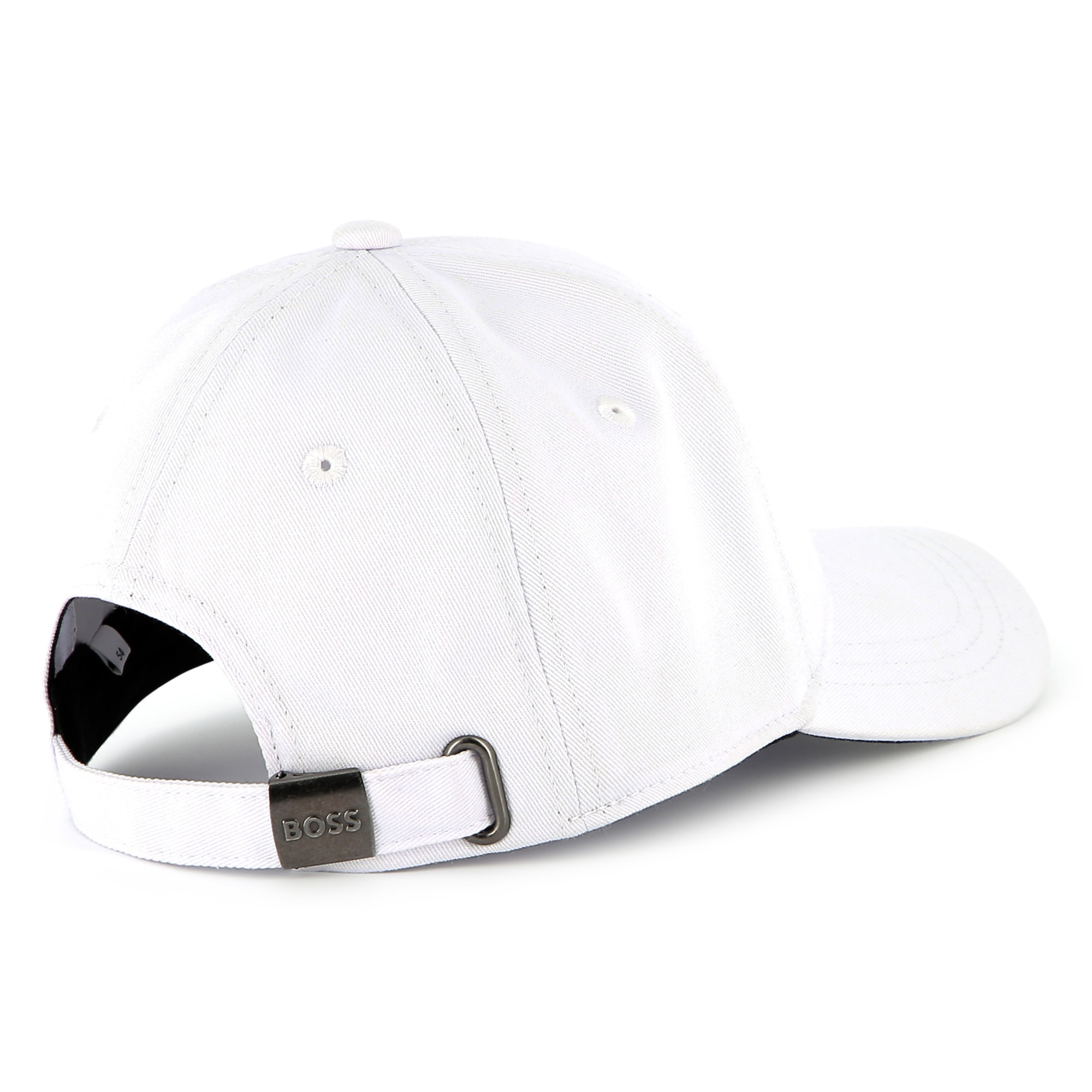 Cap with adjustable fastening BOSS for BOY