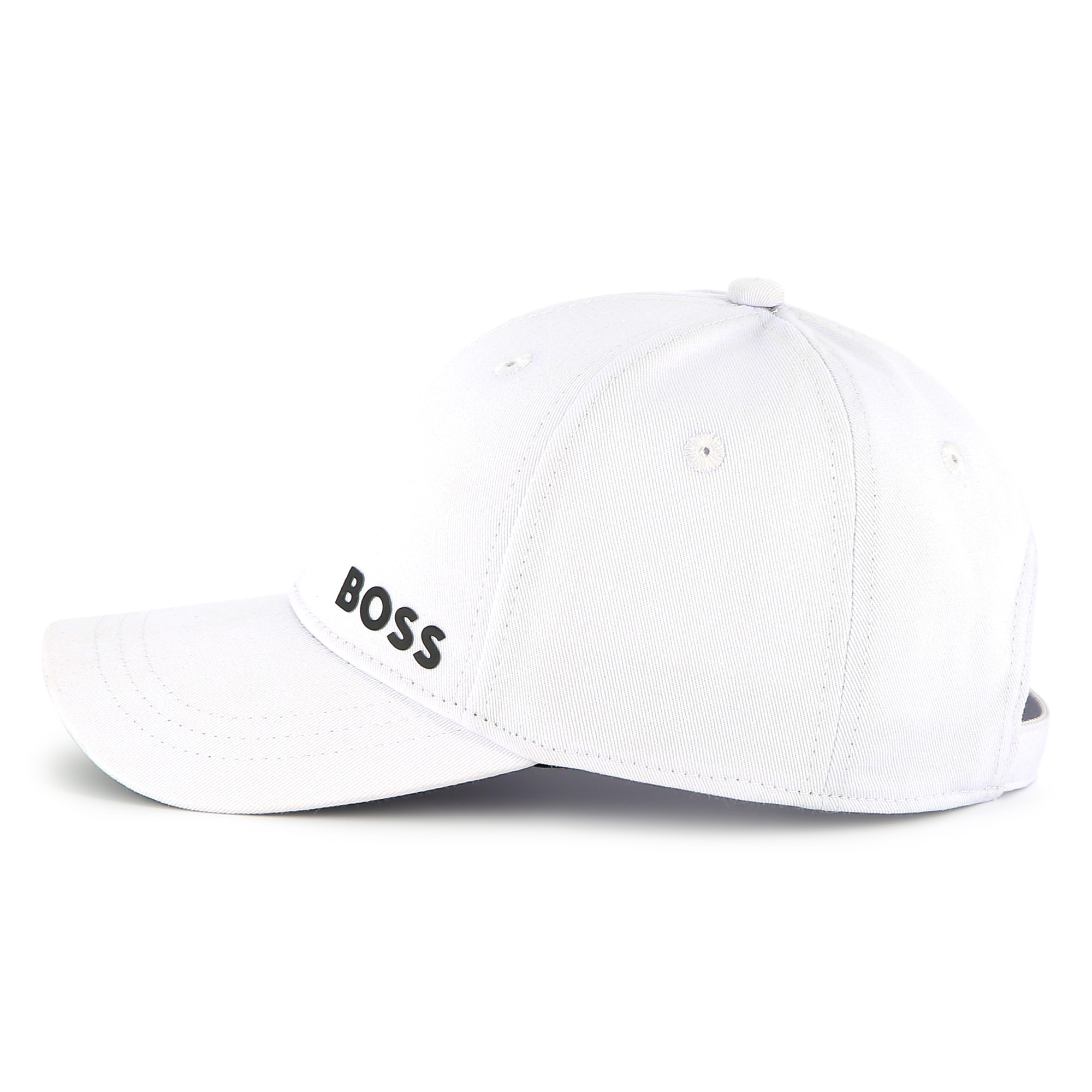 Casquette à fermeture réglable BOSS pour GARCON