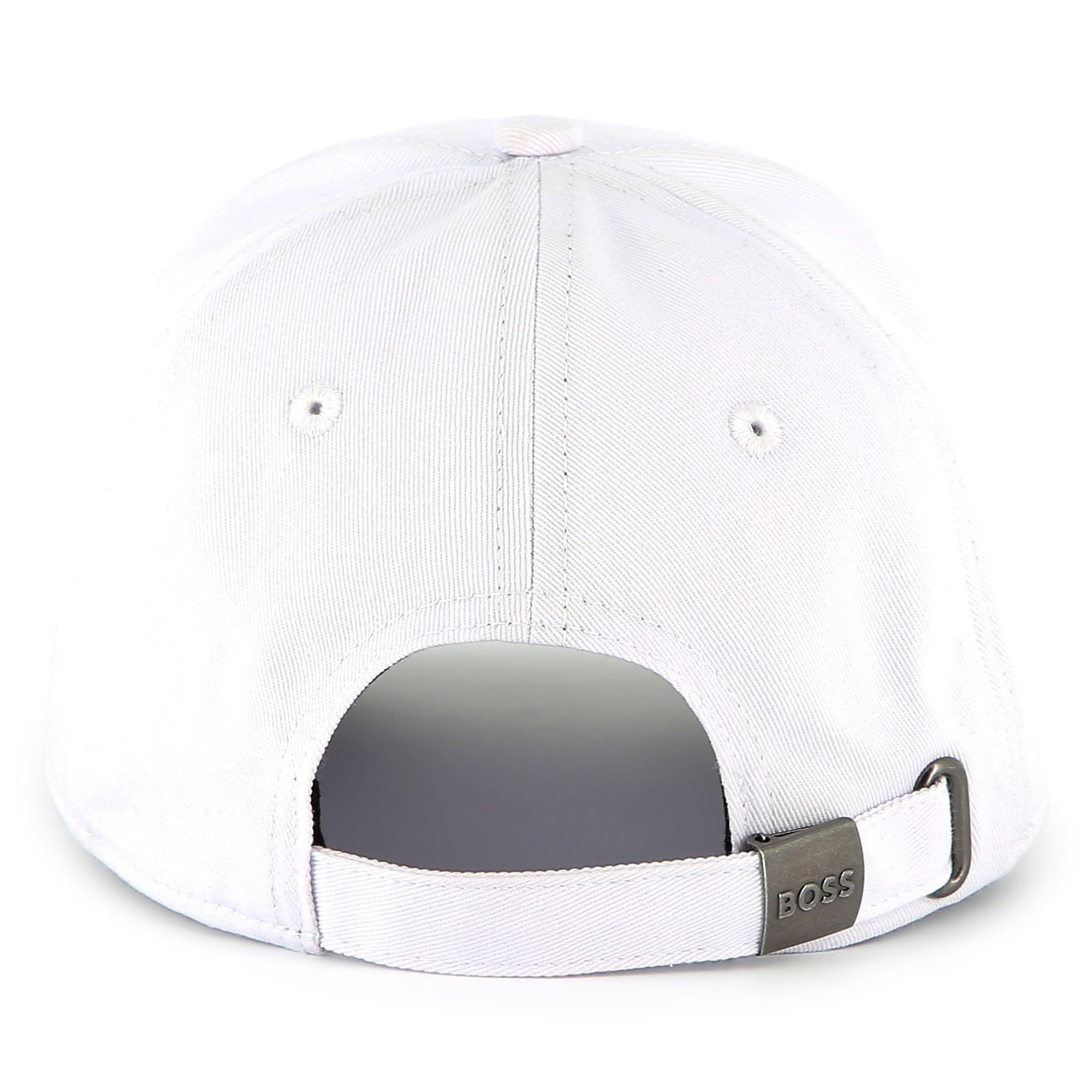 Cap with adjustable fastening BOSS for BOY