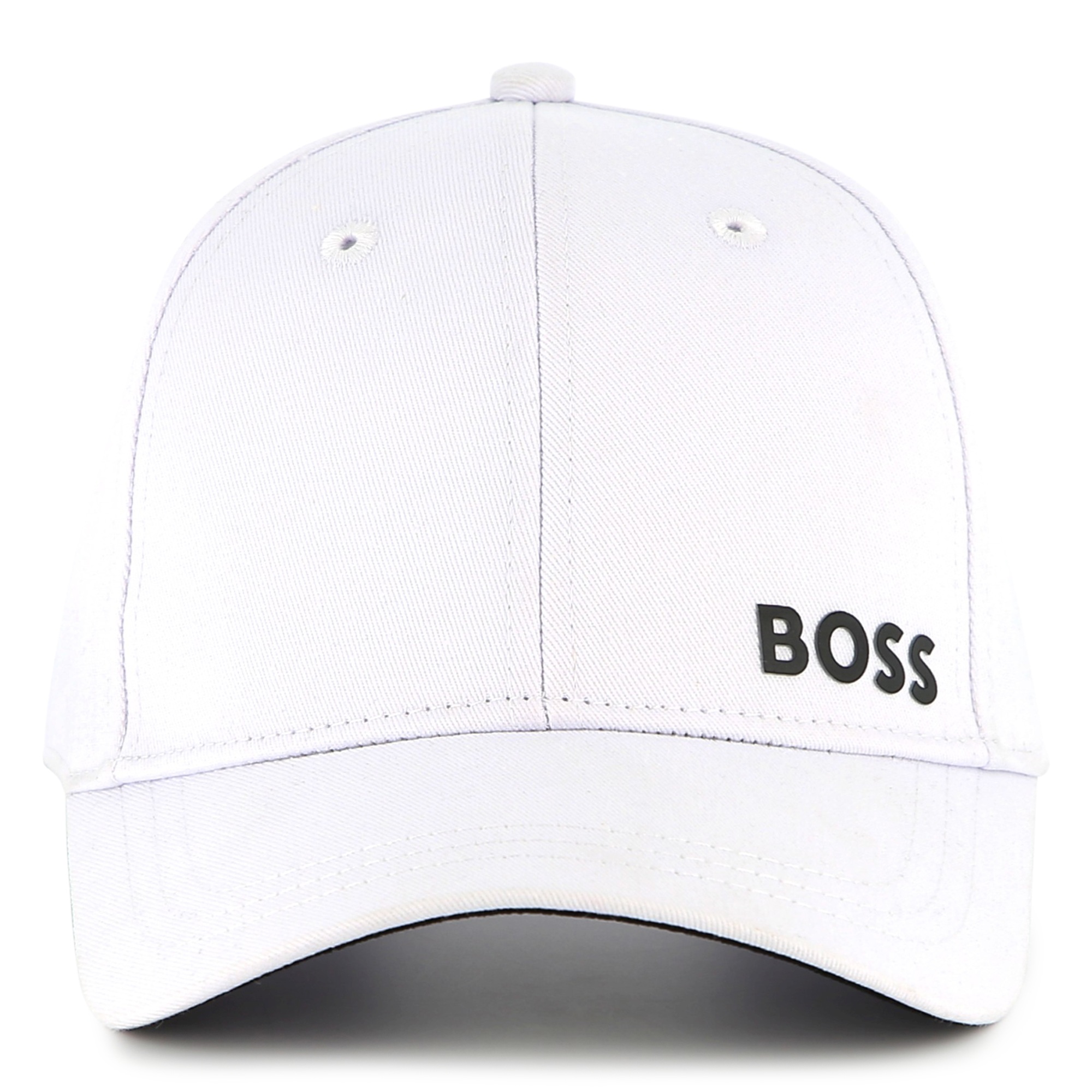 Casquette à fermeture réglable BOSS pour GARCON