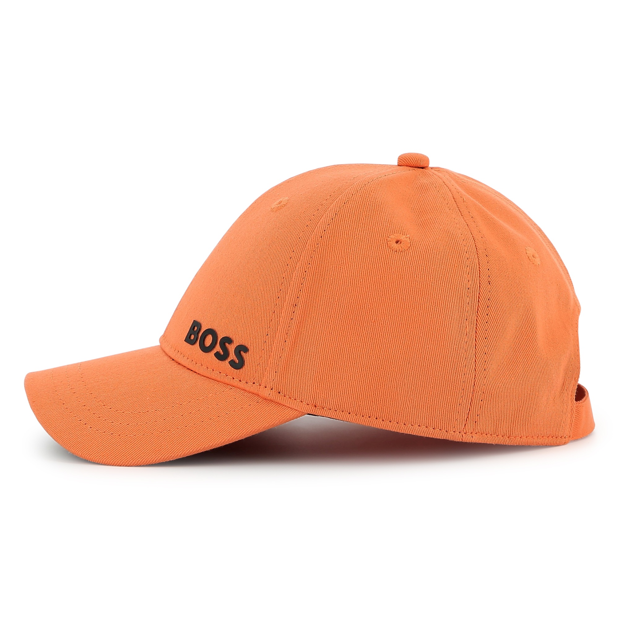 Cap with adjustable fastening BOSS for BOY