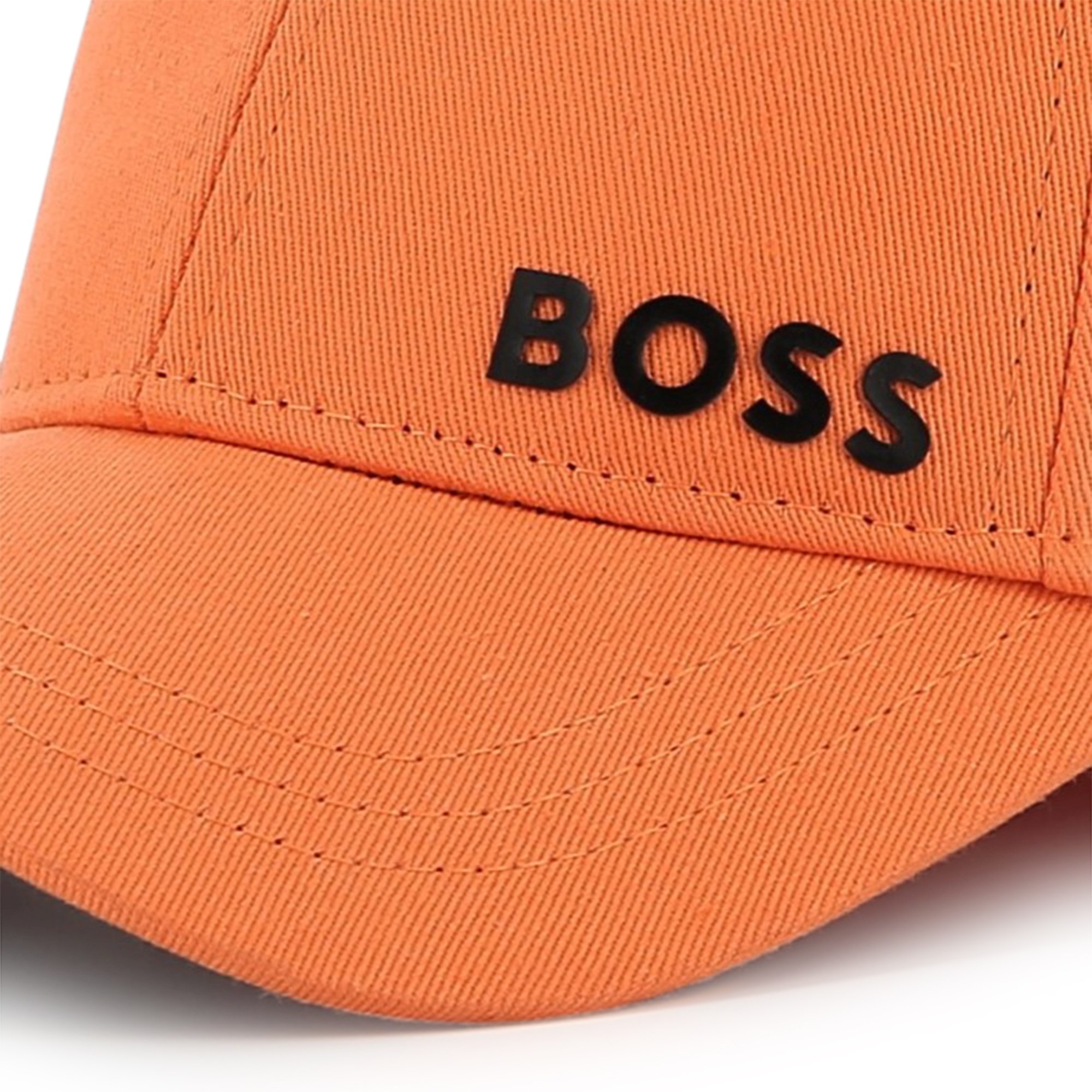 Cap with adjustable fastening BOSS for BOY