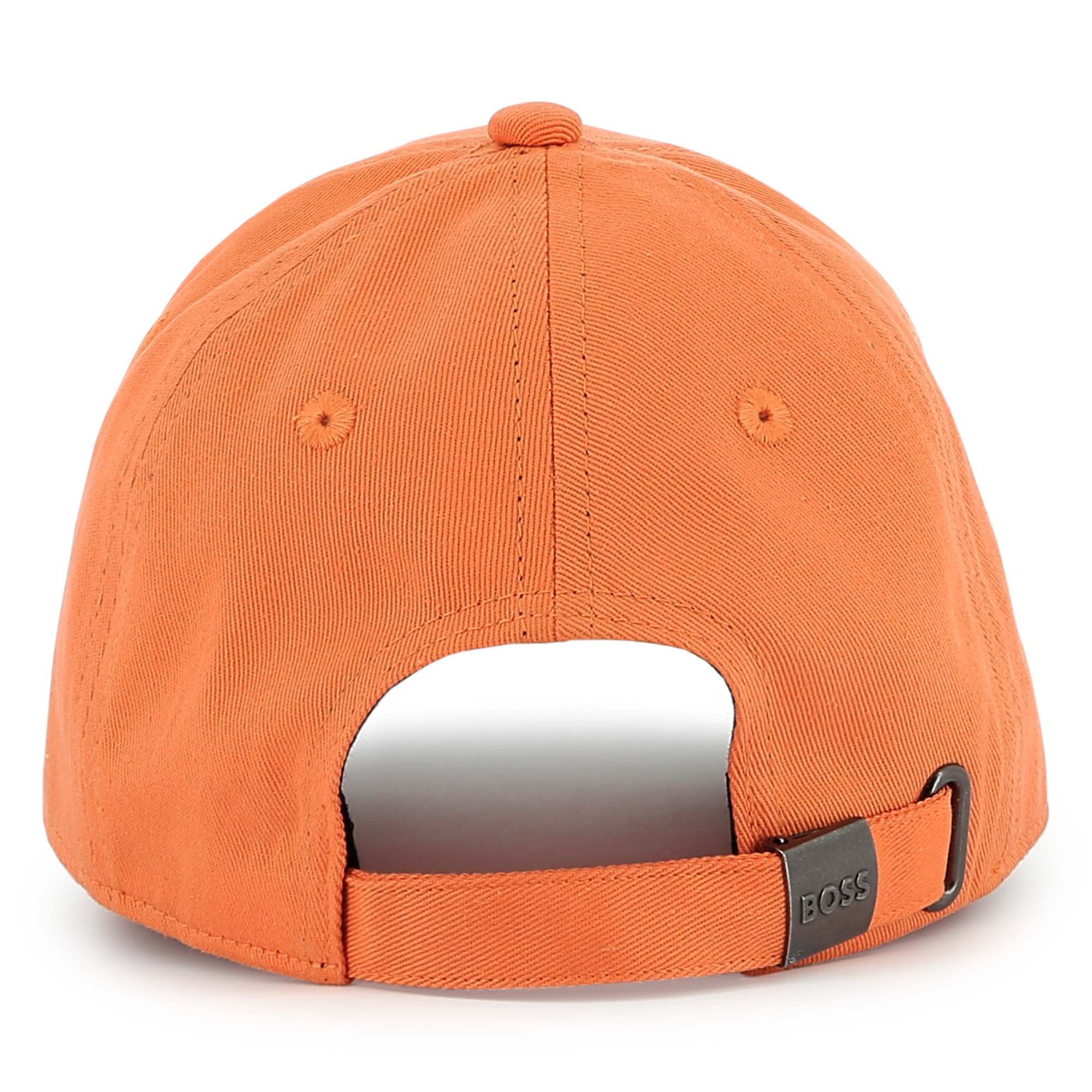 Cap with adjustable fastening BOSS for BOY