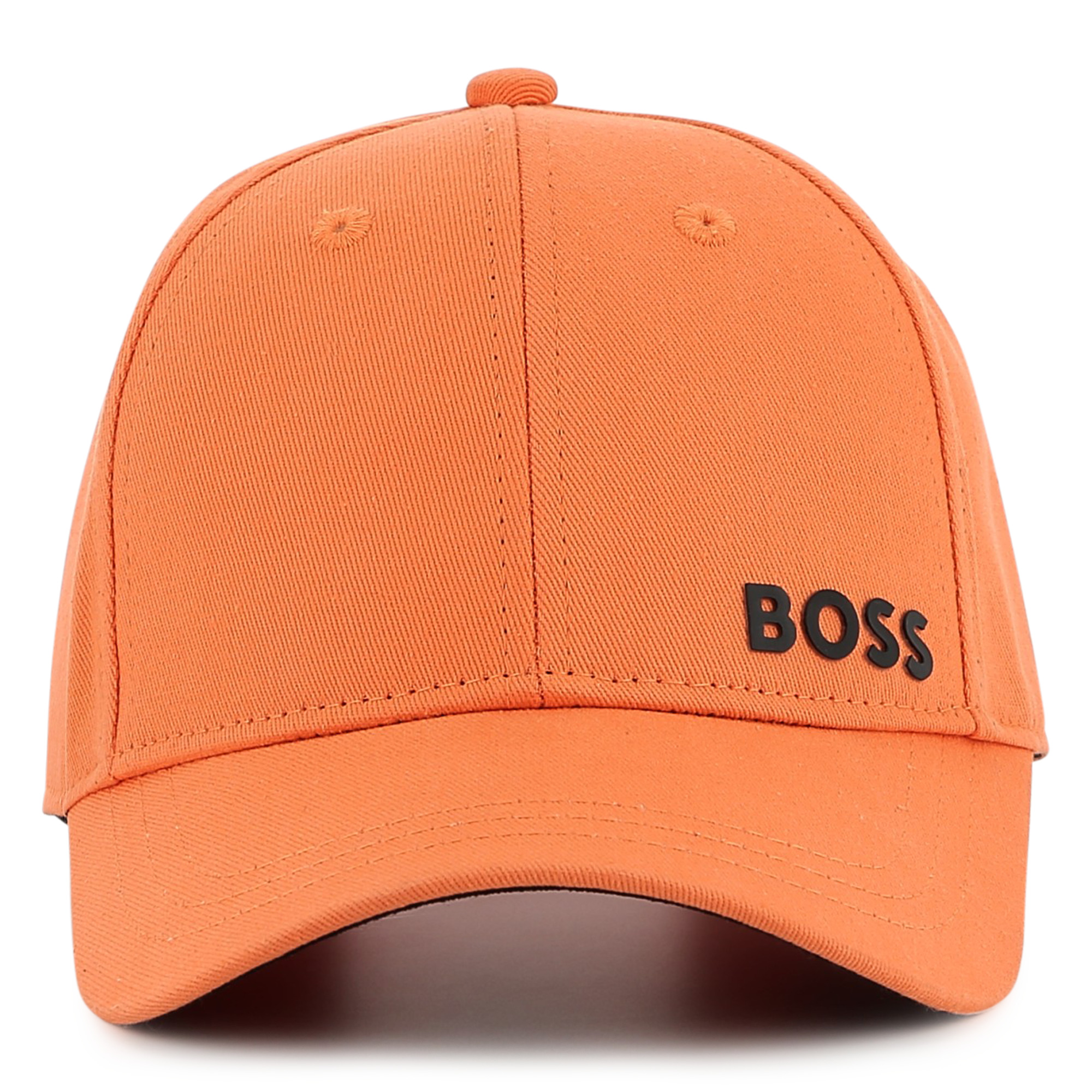 Cap with adjustable fastening BOSS for BOY