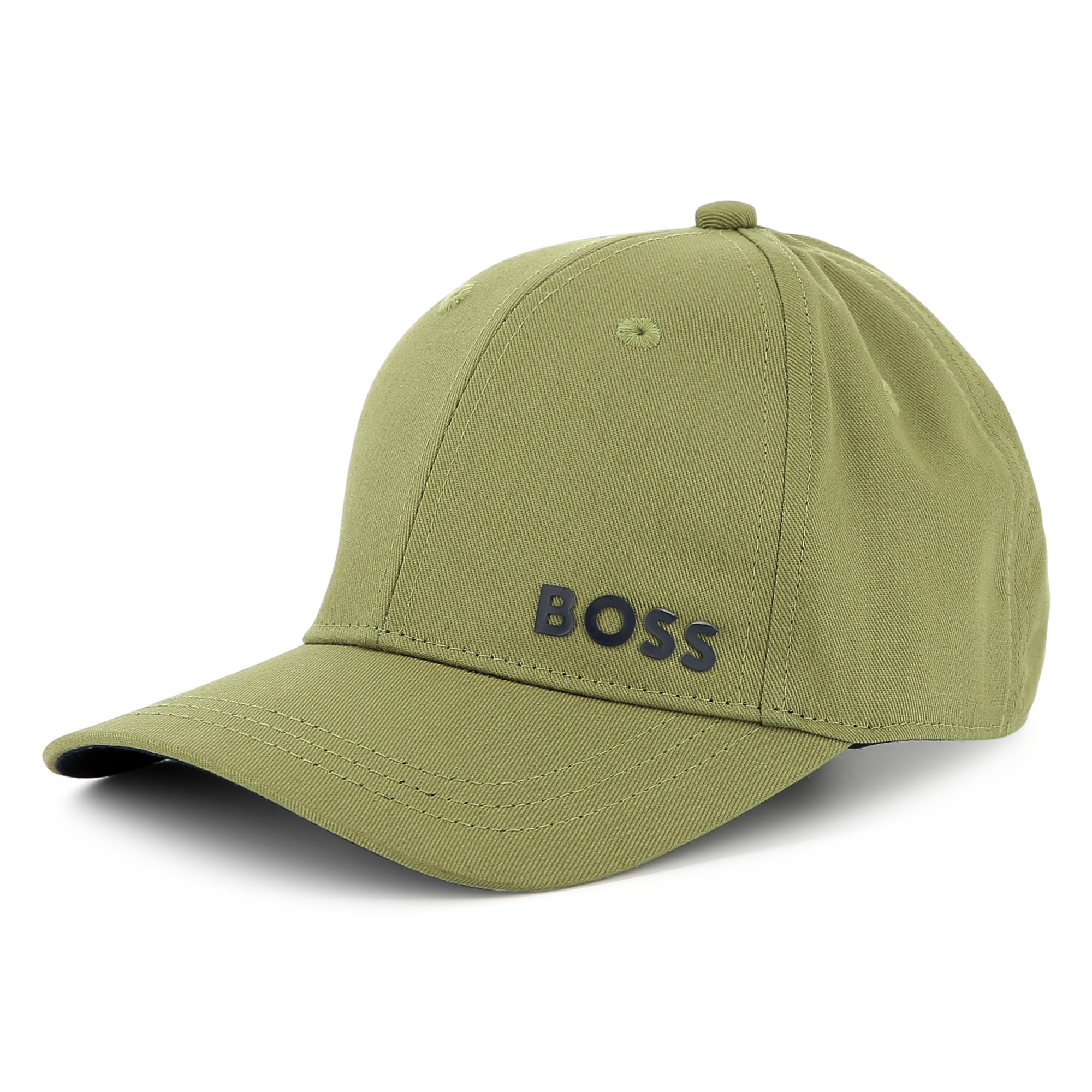 Cap with adjustable fastening BOSS for BOY