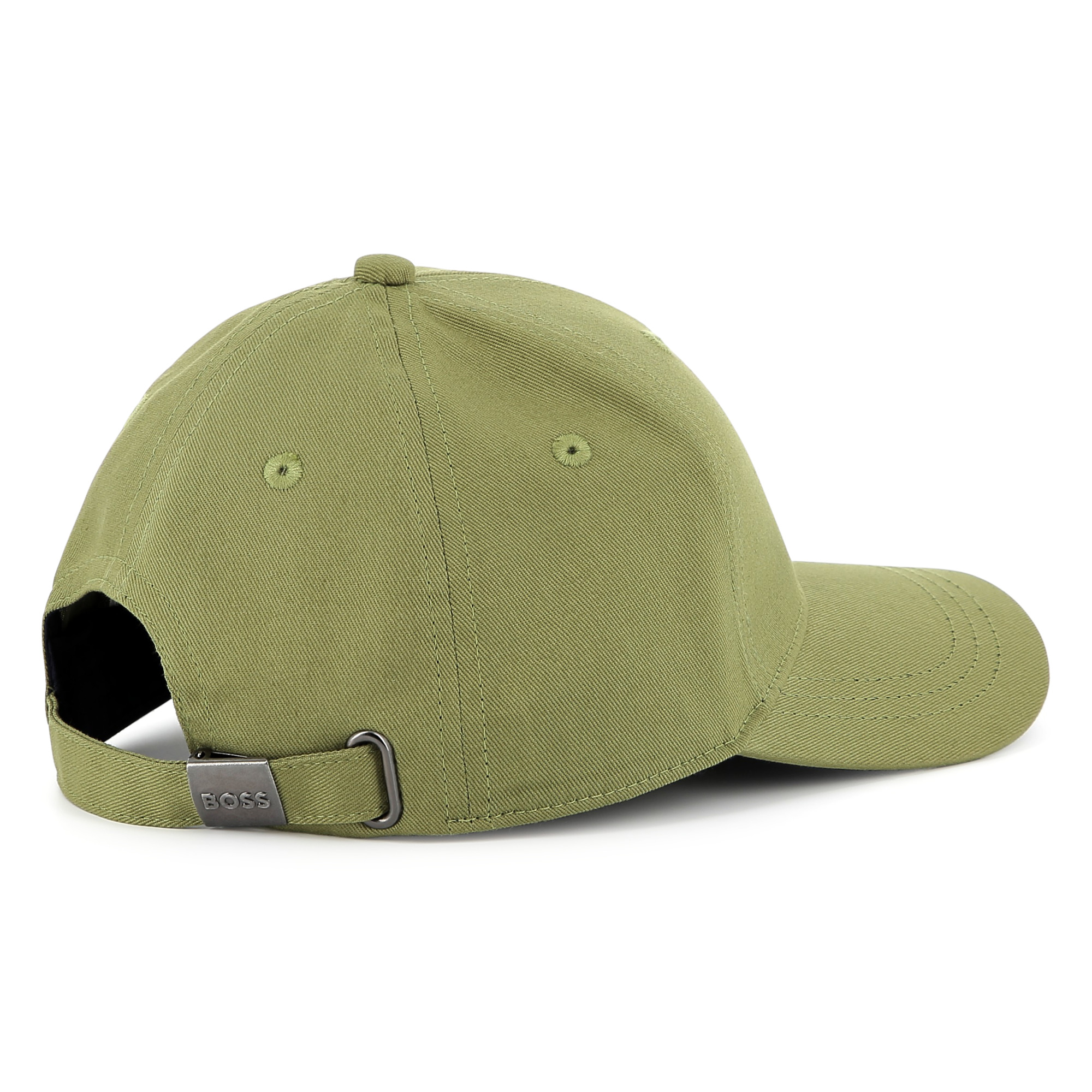 Cap with adjustable fastening BOSS for BOY