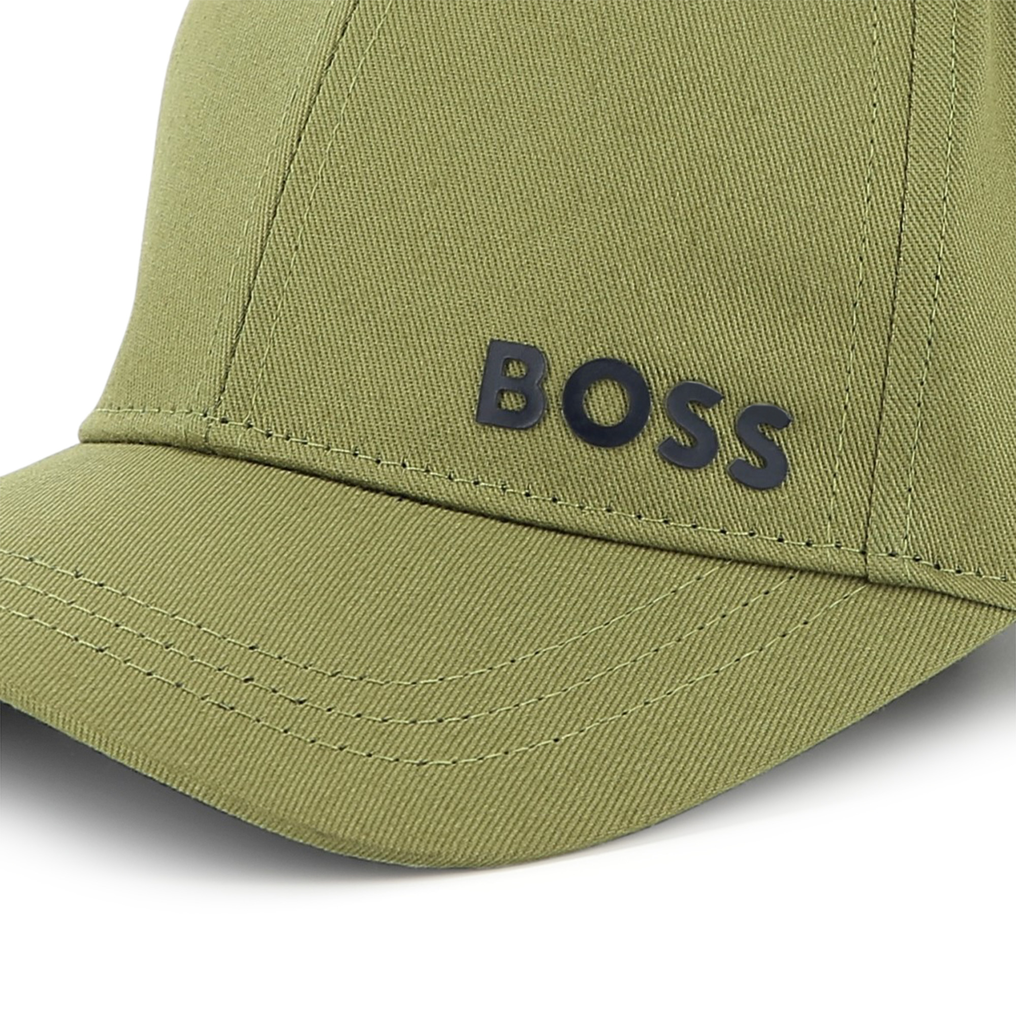 Cap with adjustable fastening BOSS for BOY