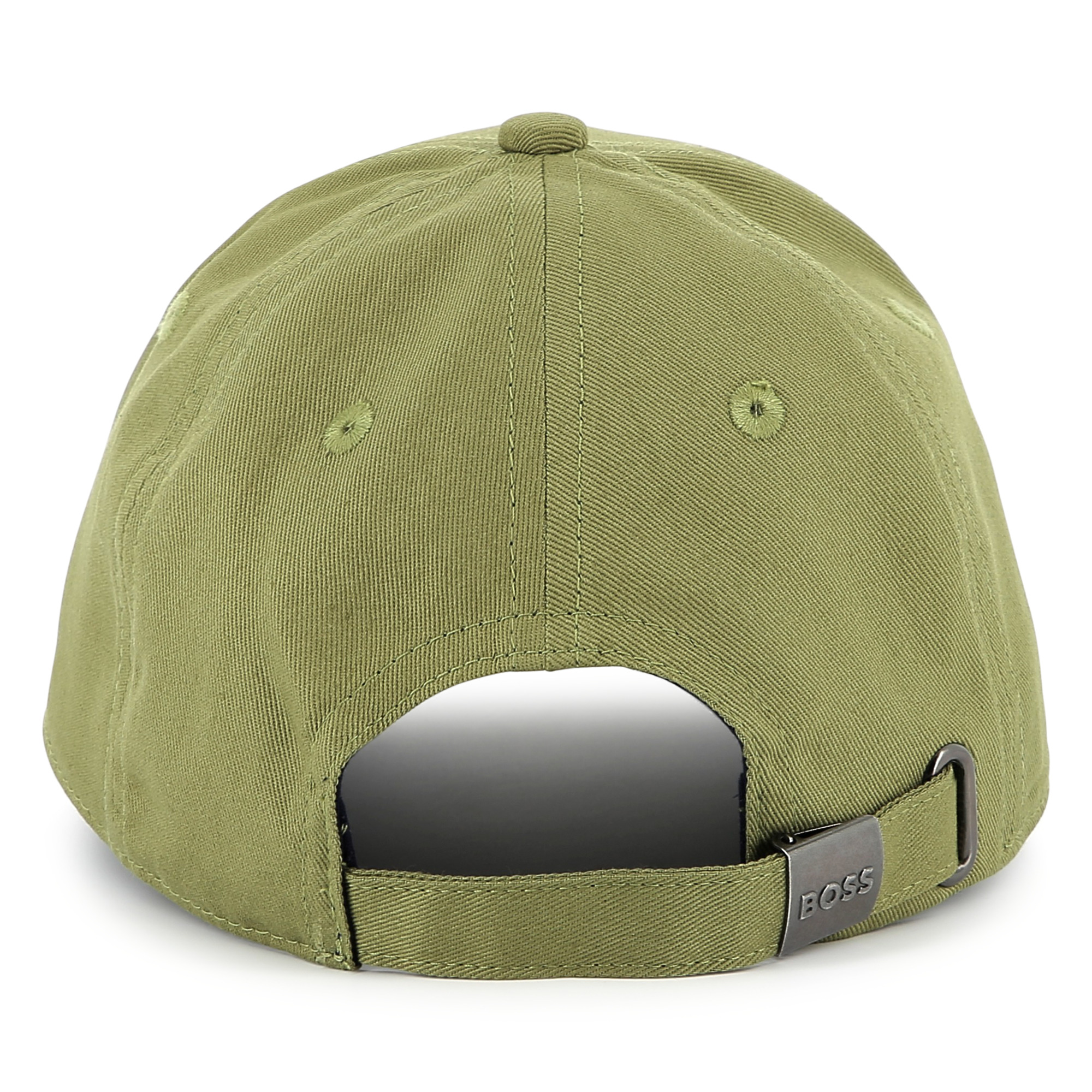 Cap with adjustable fastening BOSS for BOY