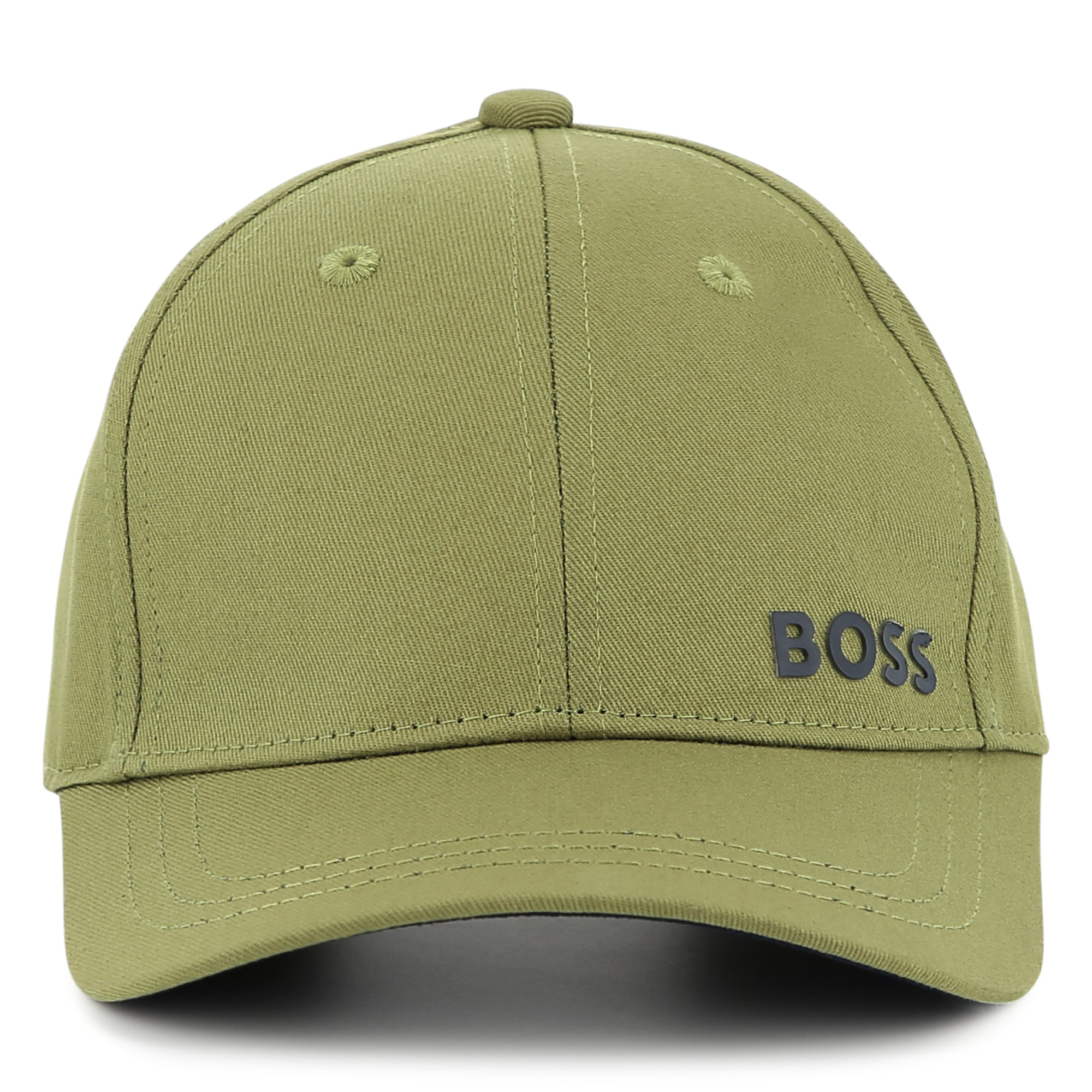 Cap with adjustable fastening BOSS for BOY