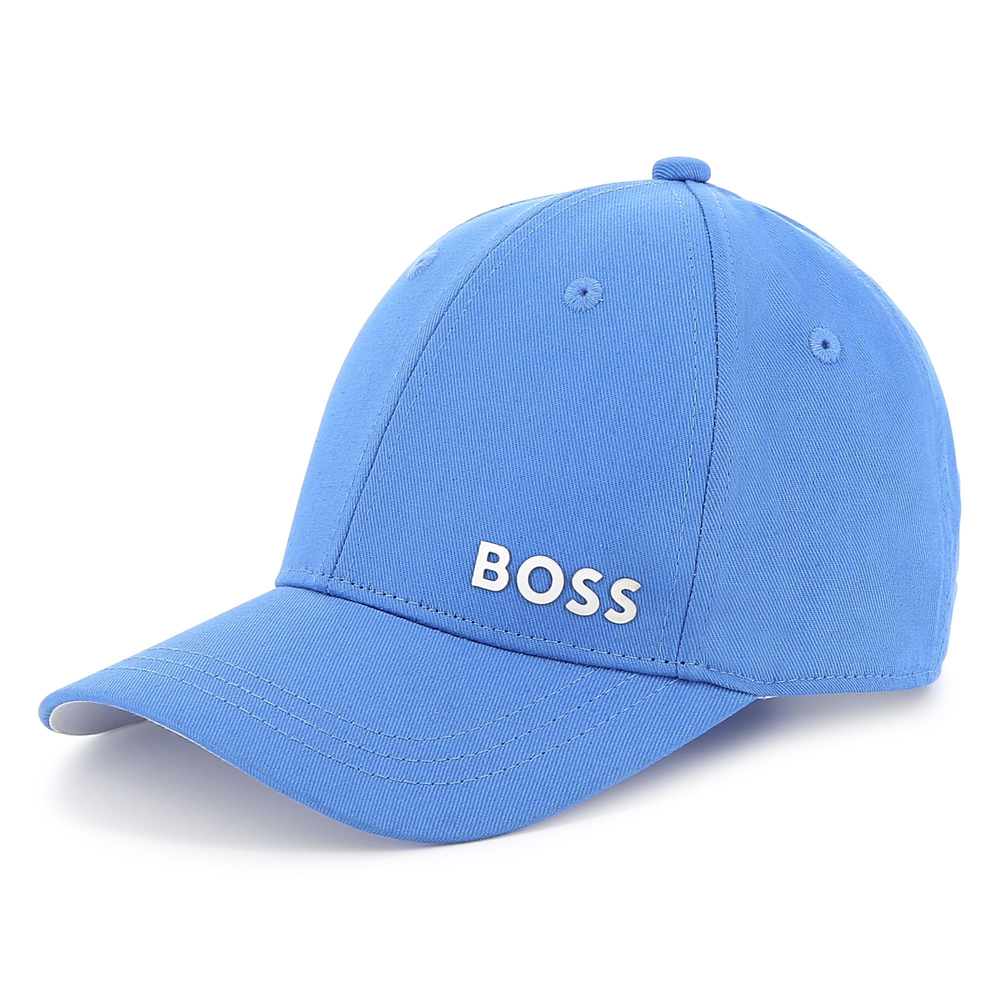 Cap with adjustable fastening BOSS for BOY