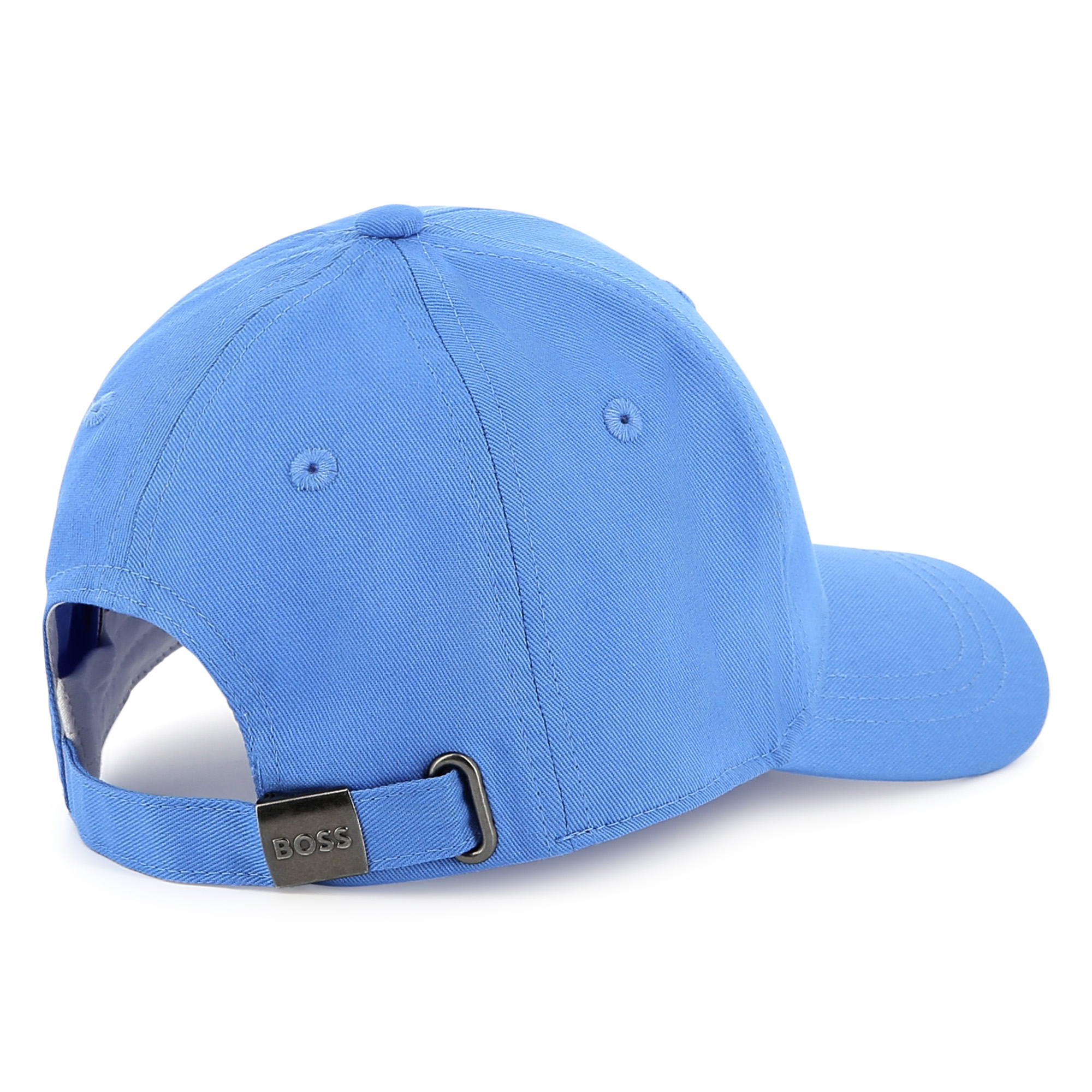 Cap with adjustable fastening BOSS for BOY