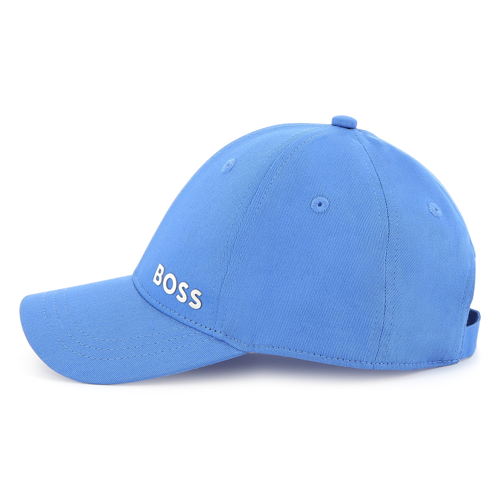 Cap with adjustable fastening BOSS for BOY