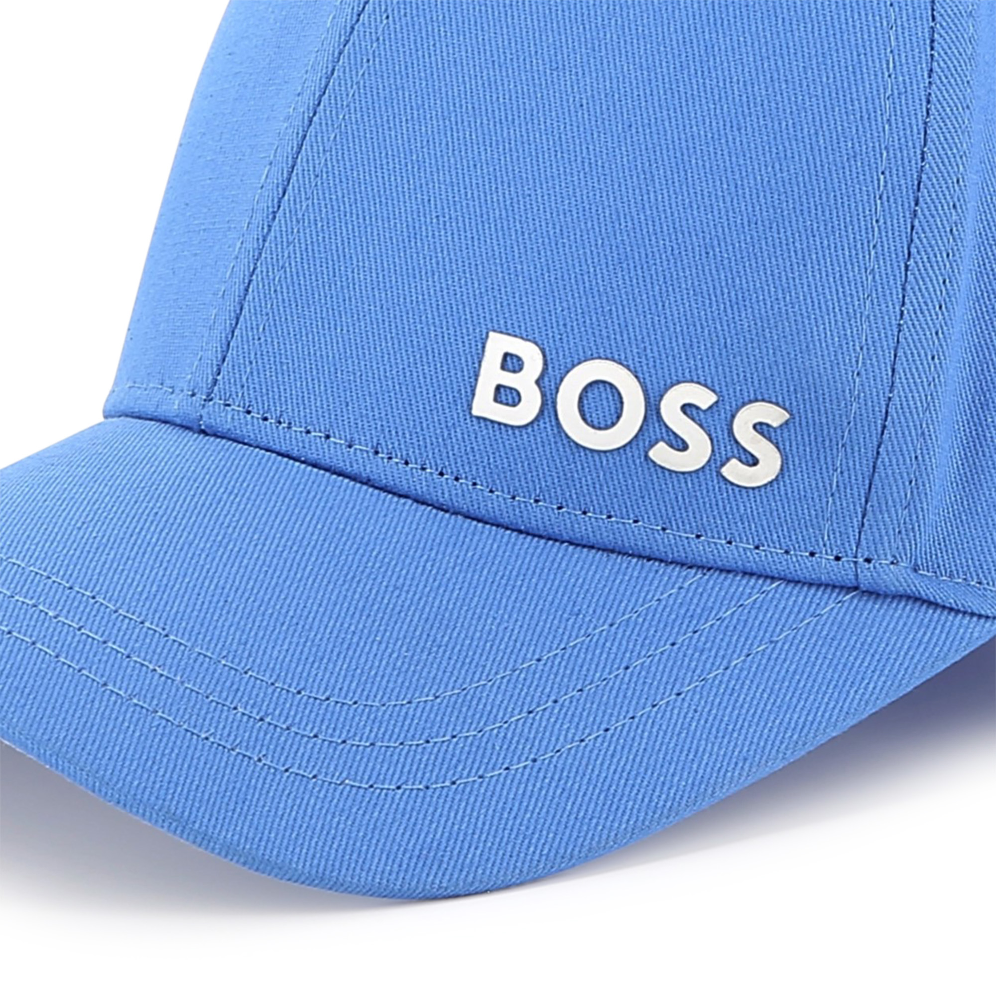 Cap with adjustable fastening BOSS for BOY