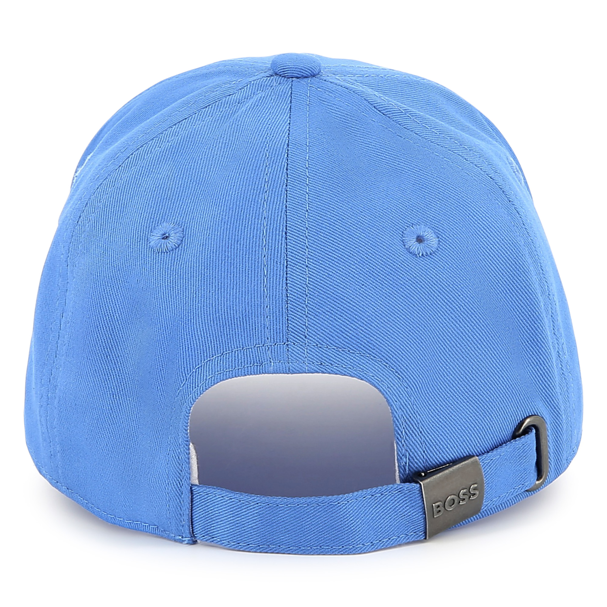 Cap with adjustable fastening BOSS for BOY