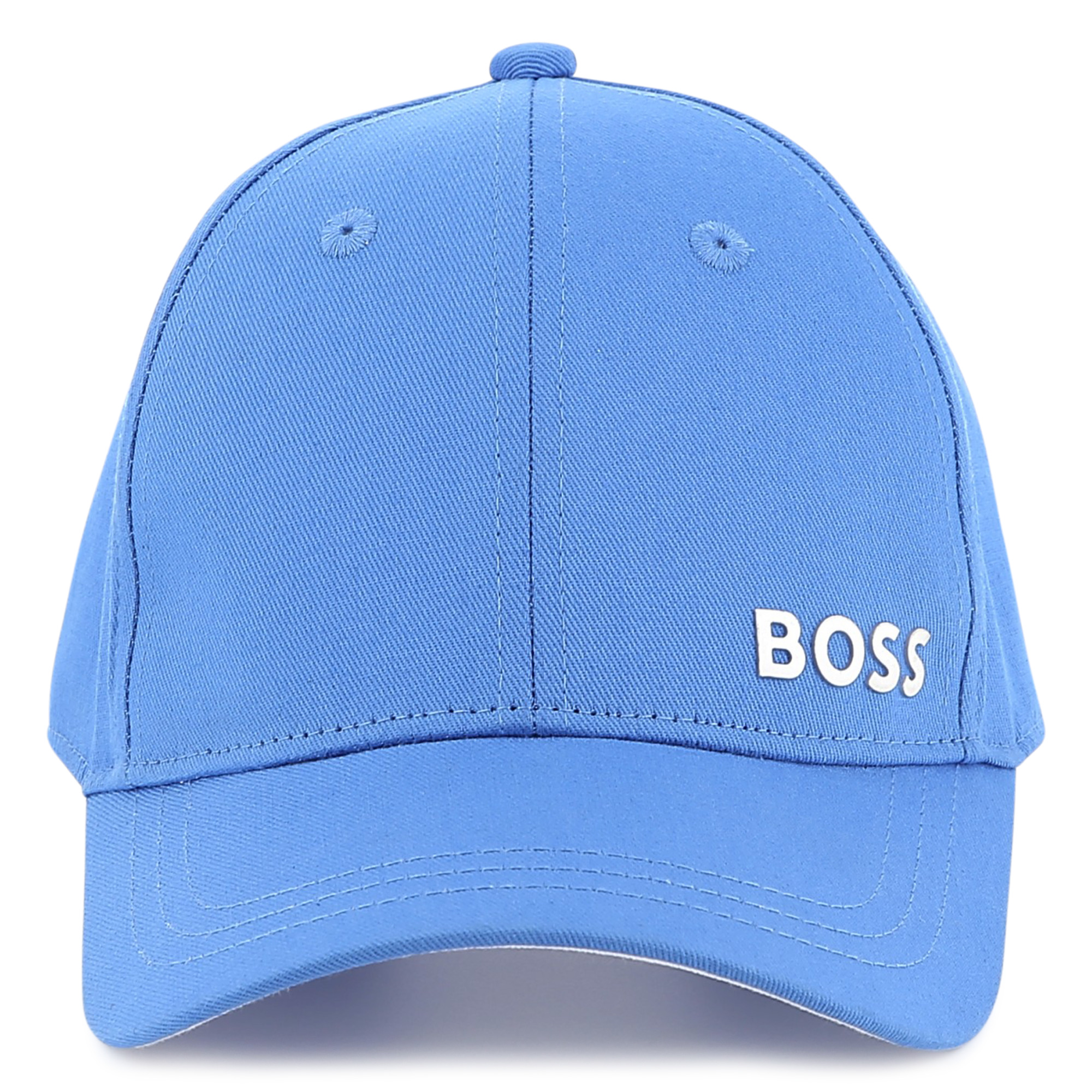 Cap with adjustable fastening BOSS for BOY