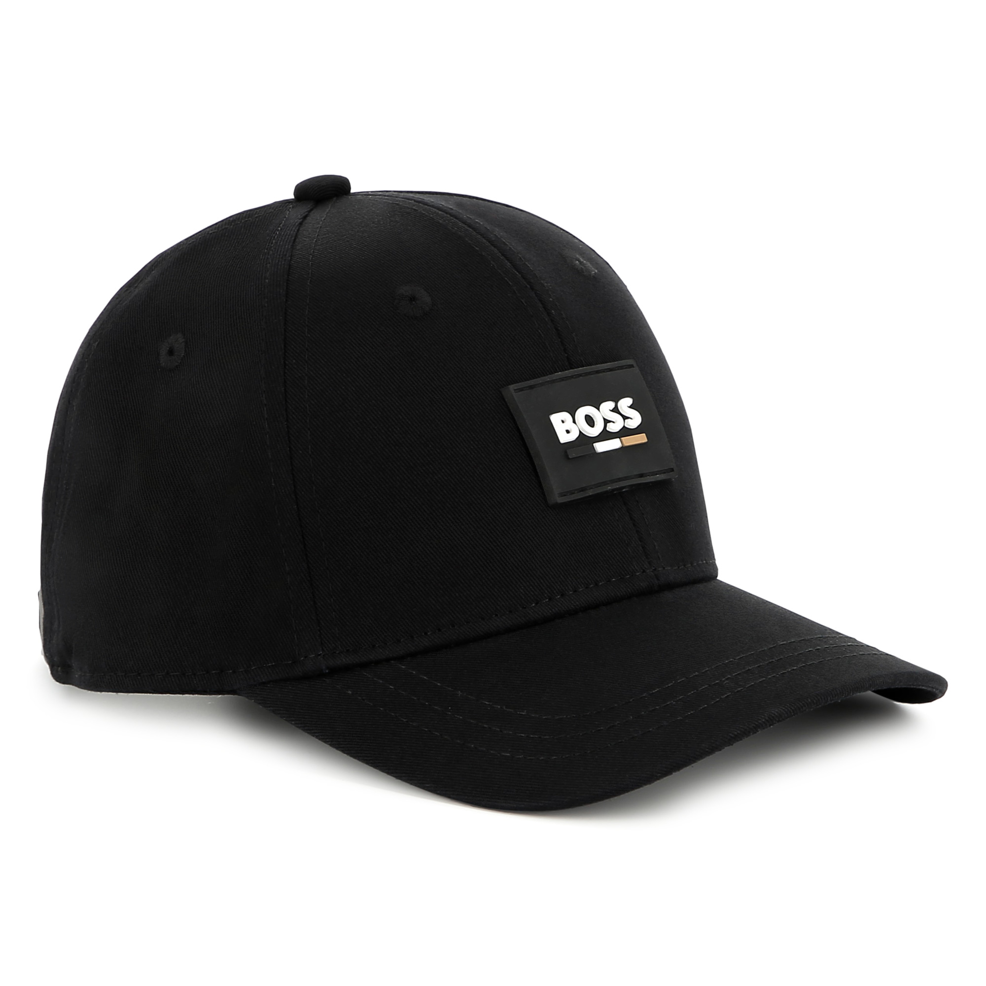 Casquette à fermeture réglable BOSS pour GARCON