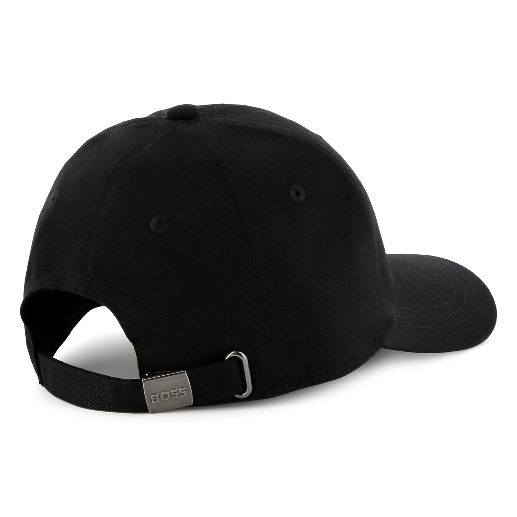 Cap with adjustable fastening BOSS for BOY