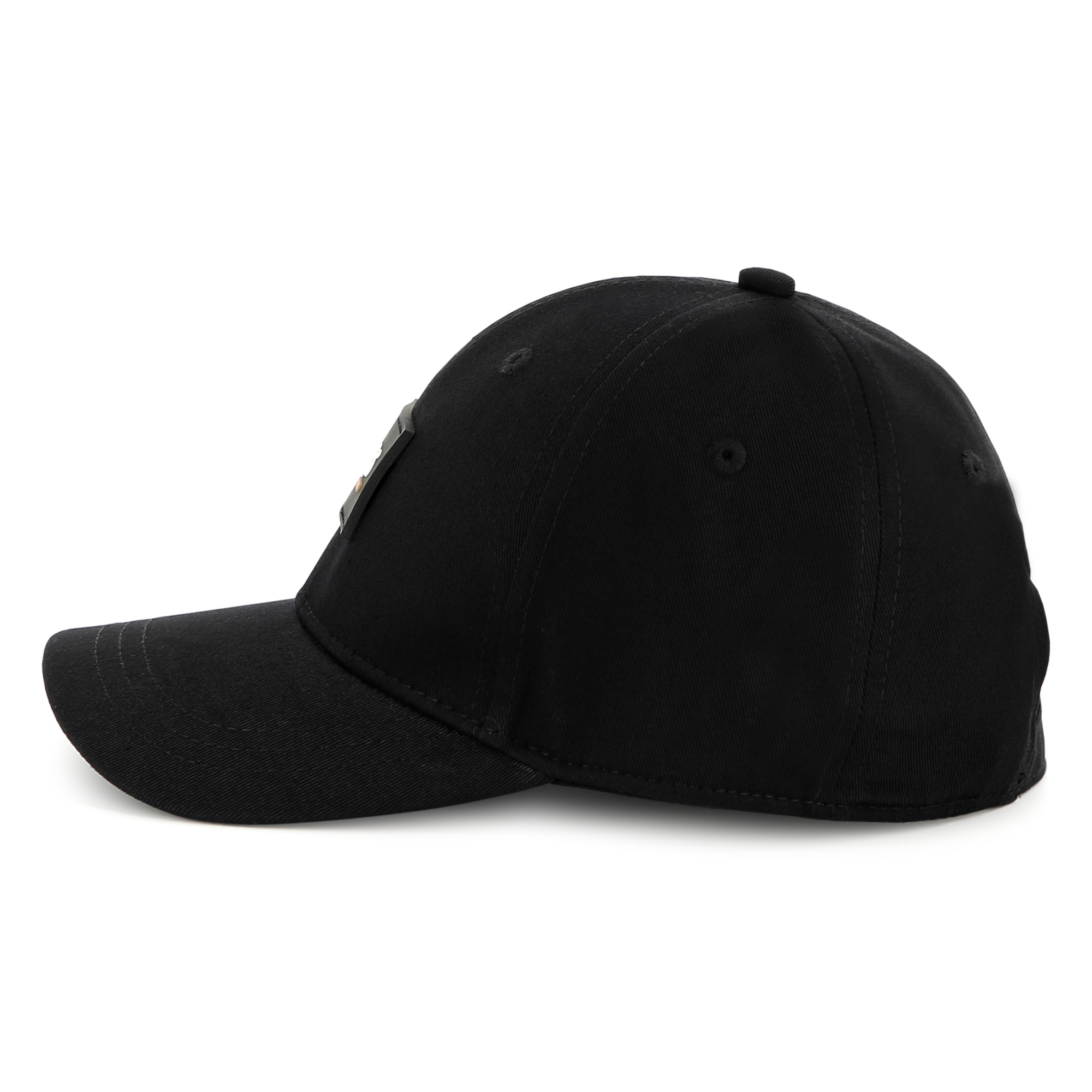 Cap with adjustable fastening BOSS for BOY