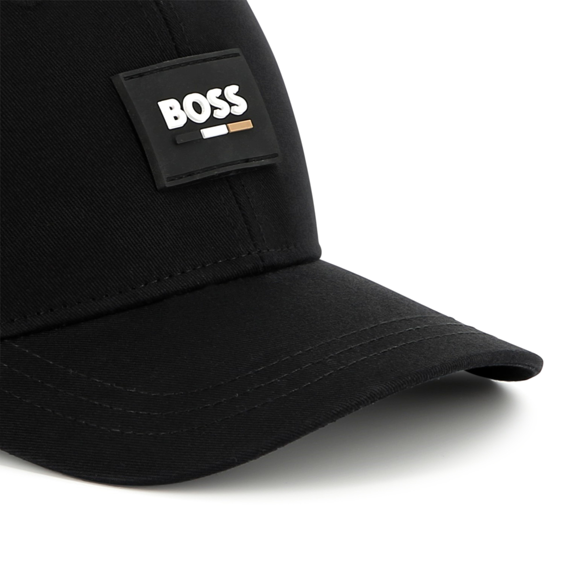 Gorra con cierre ajustable BOSS para NIÑO