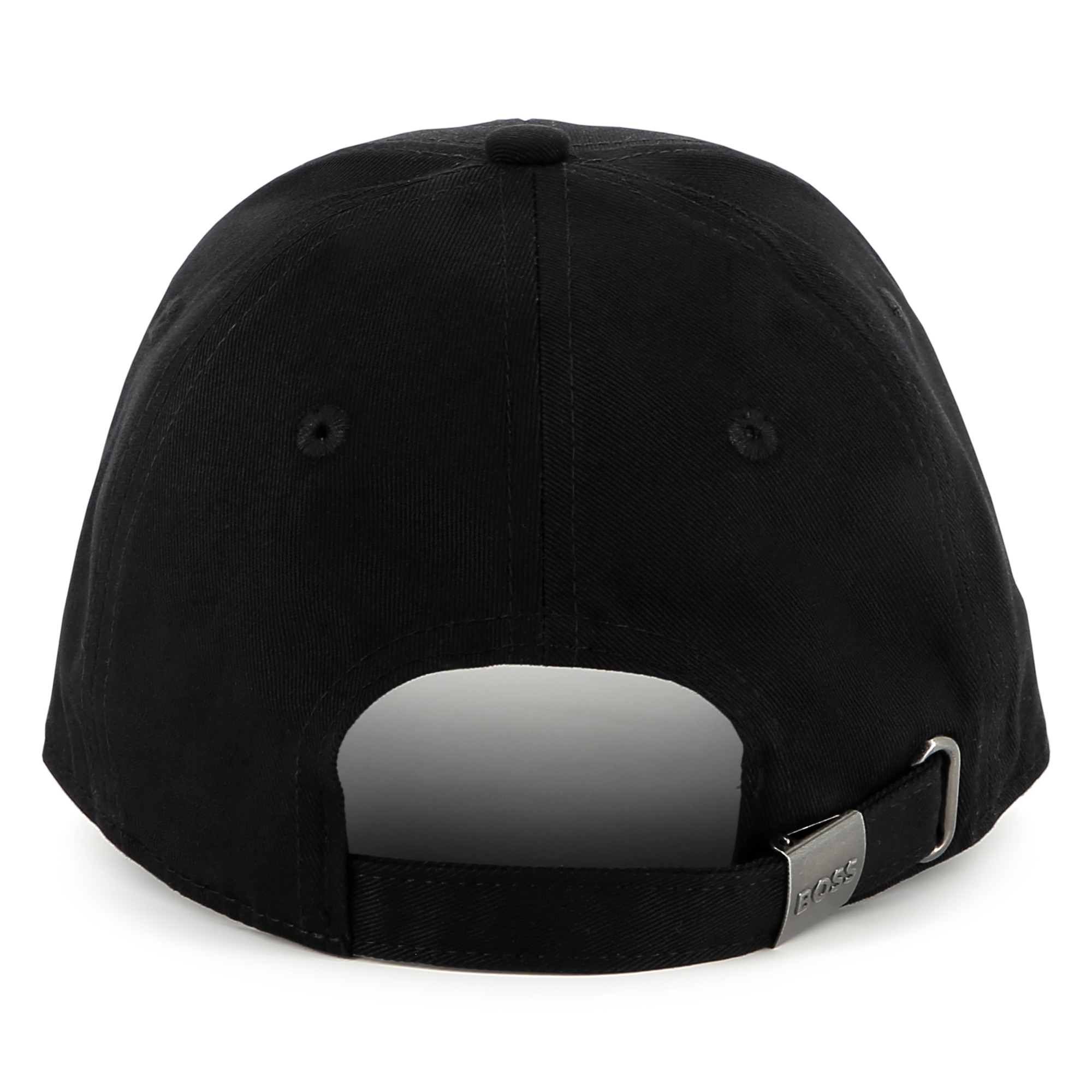 Cap with adjustable fastening BOSS for BOY