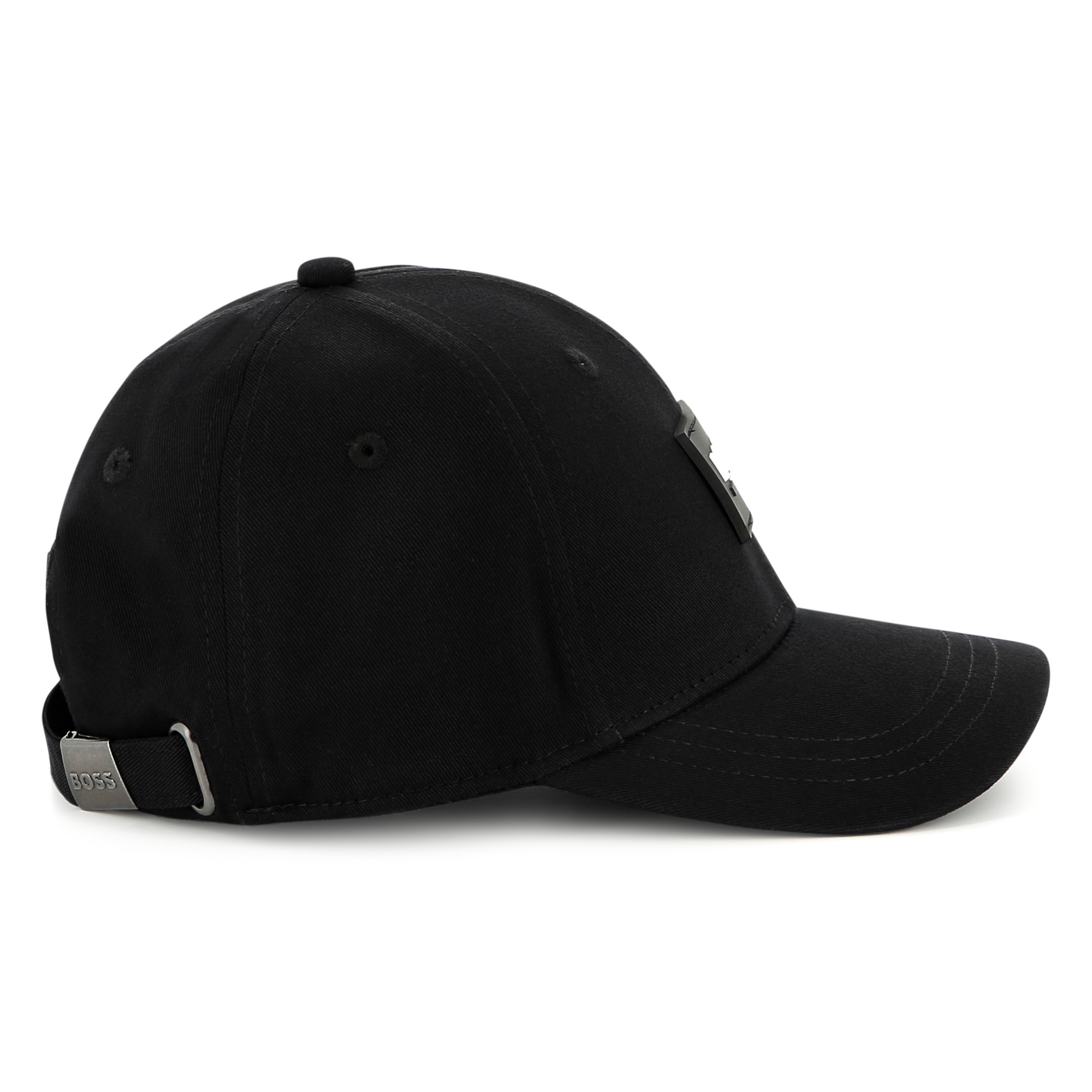 Cap with adjustable fastening BOSS for BOY