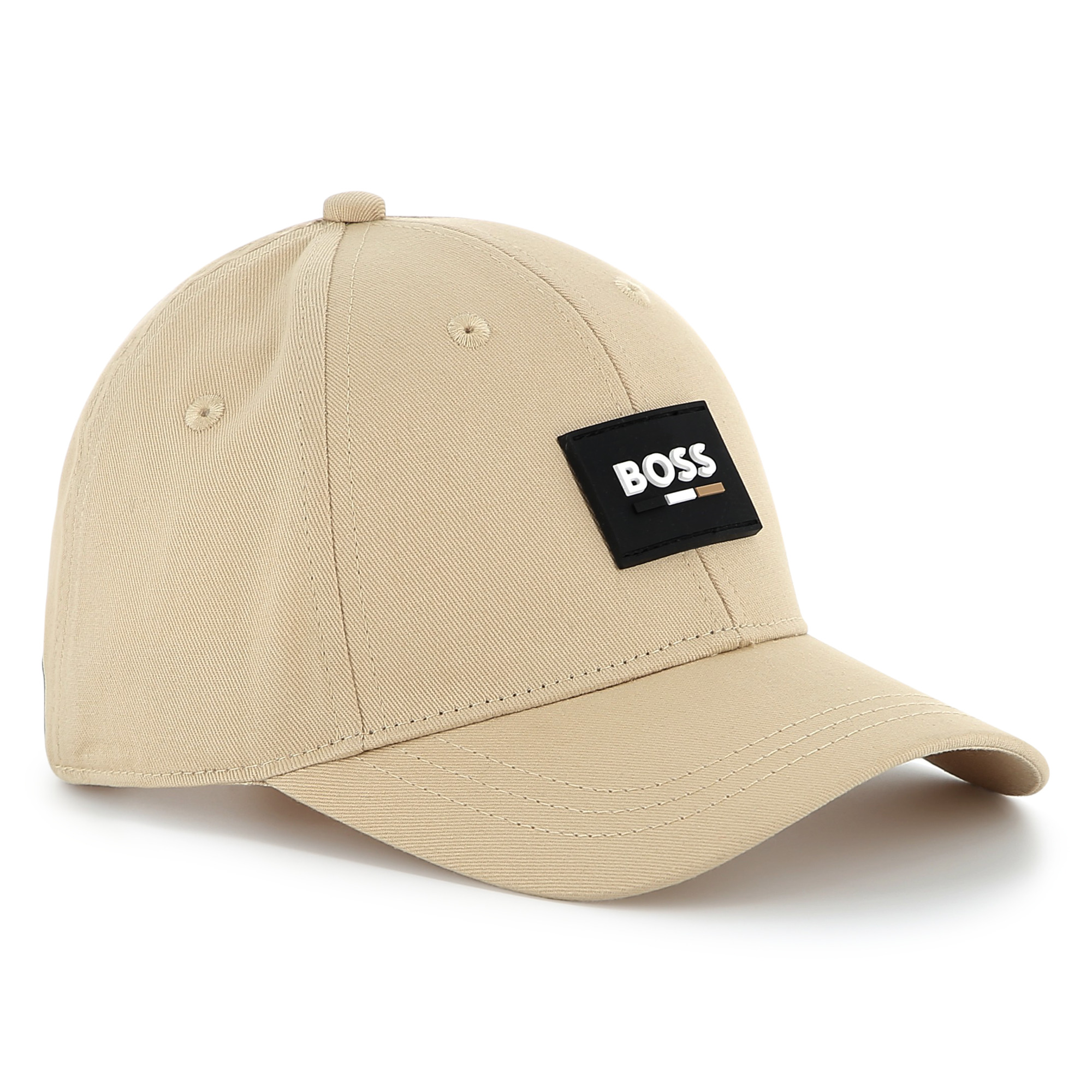 Gorra con cierre ajustable BOSS para NIÑO