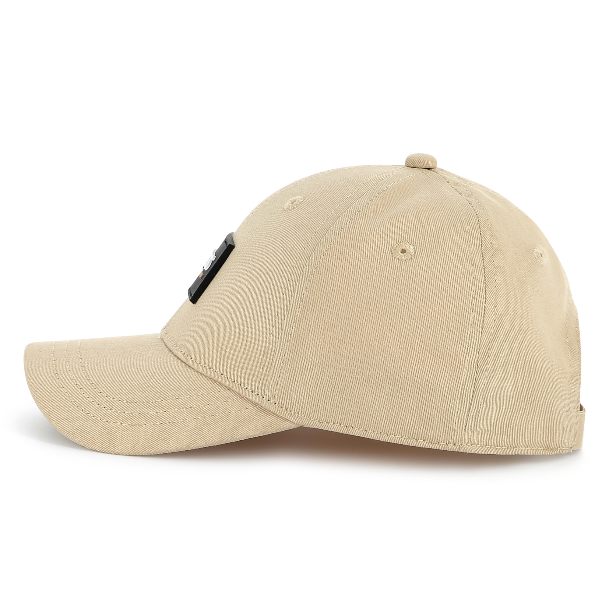 Cap with adjustable fastening BOSS for BOY