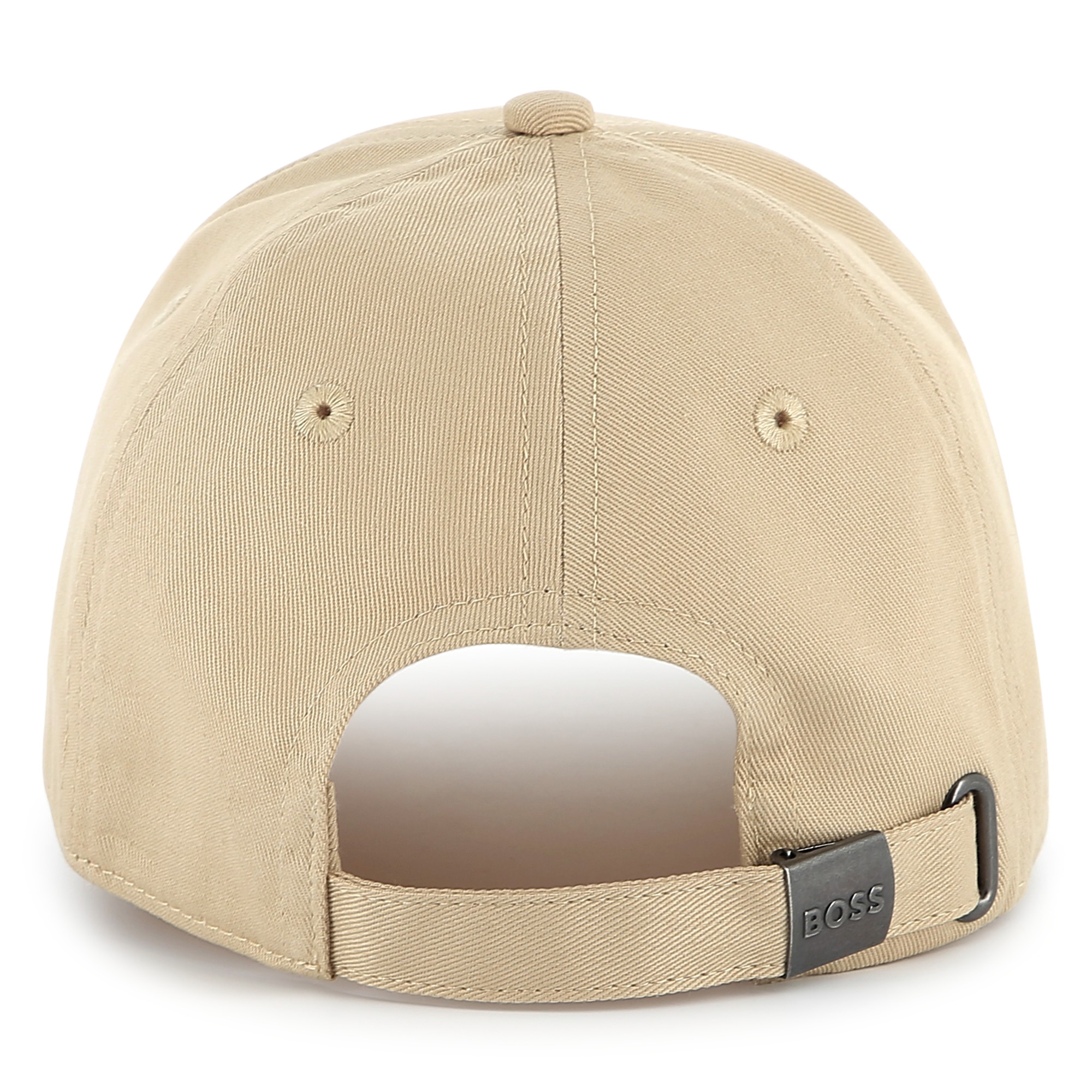 Cap with adjustable fastening BOSS for BOY