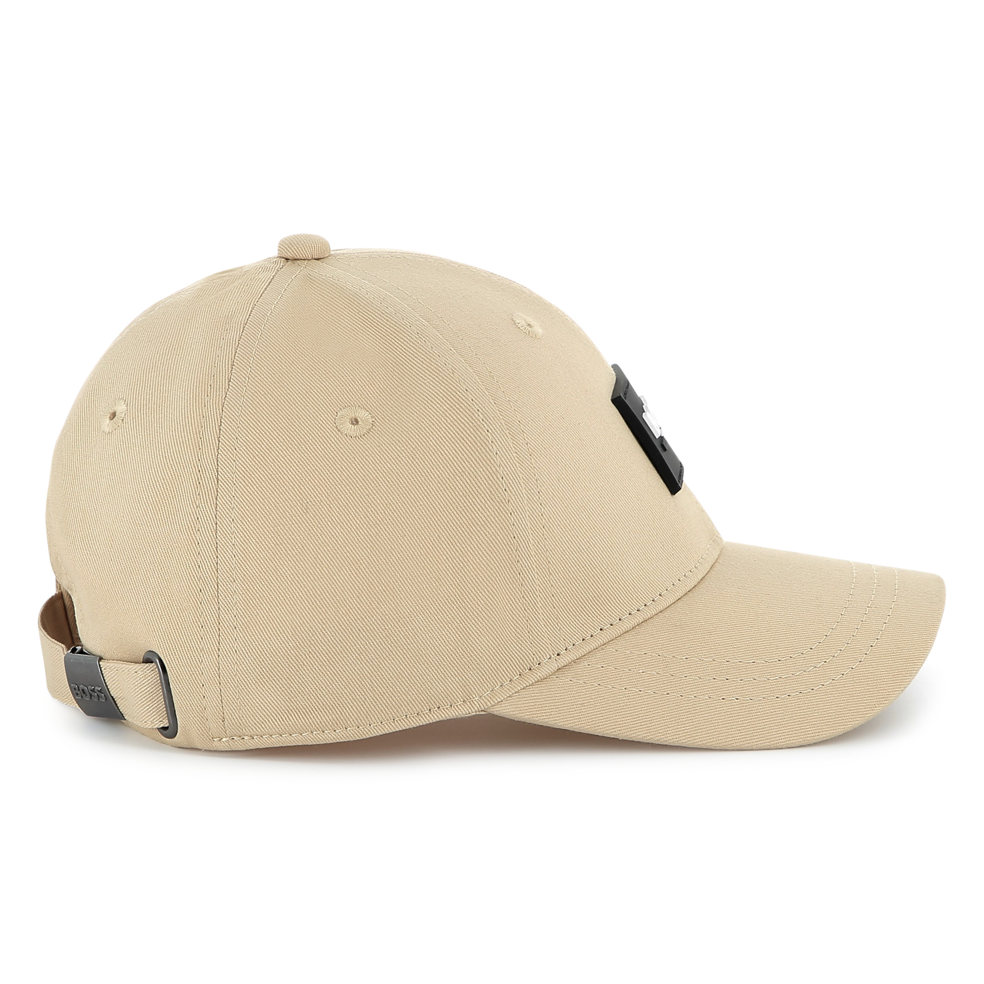 Cap with adjustable fastening BOSS for BOY