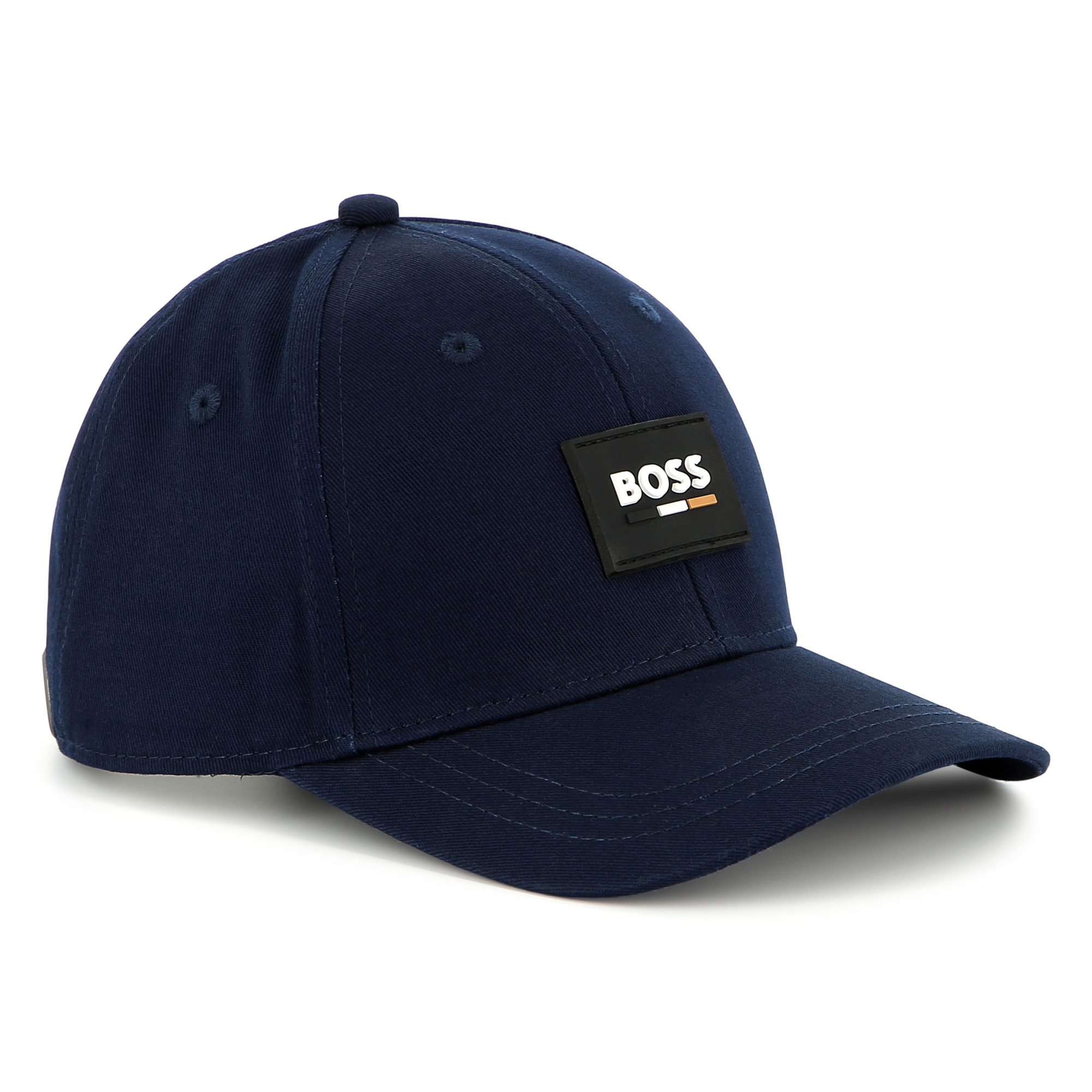 Gorra con cierre ajustable BOSS para NIÑO